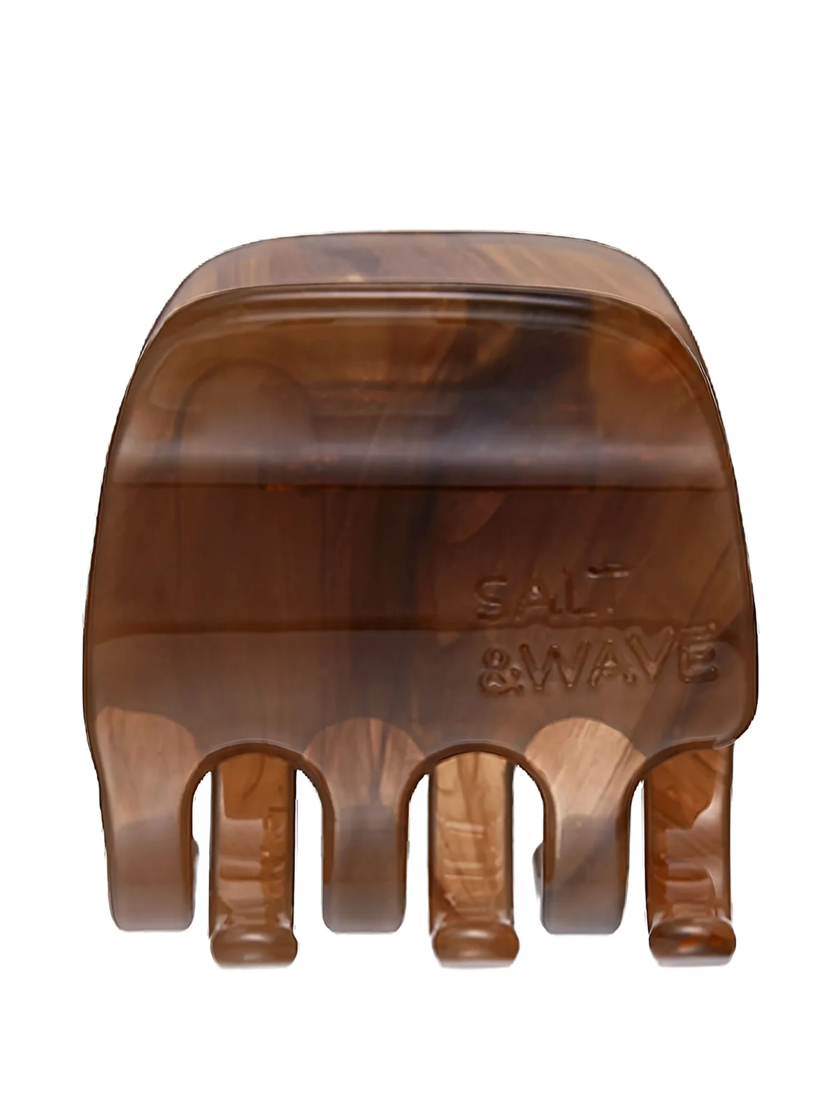 Baby Octopus Haarspange