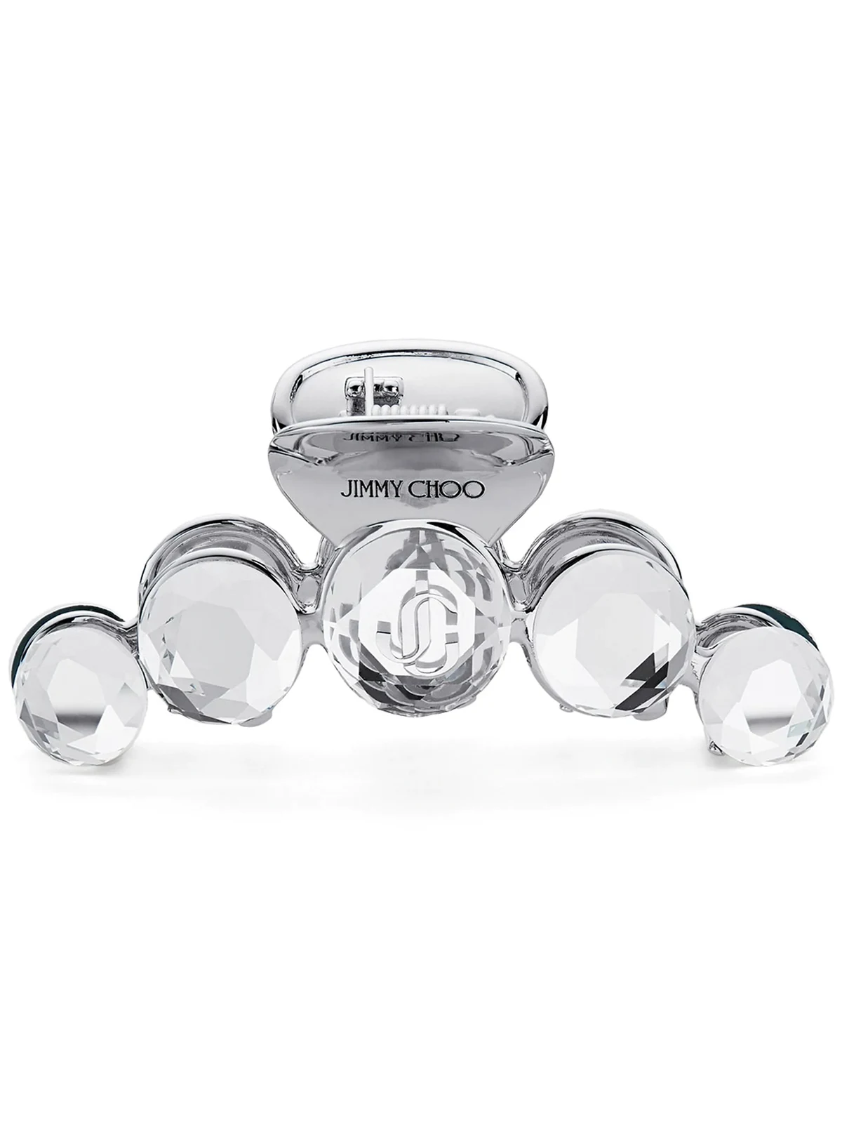 Haarspange mit Klaue