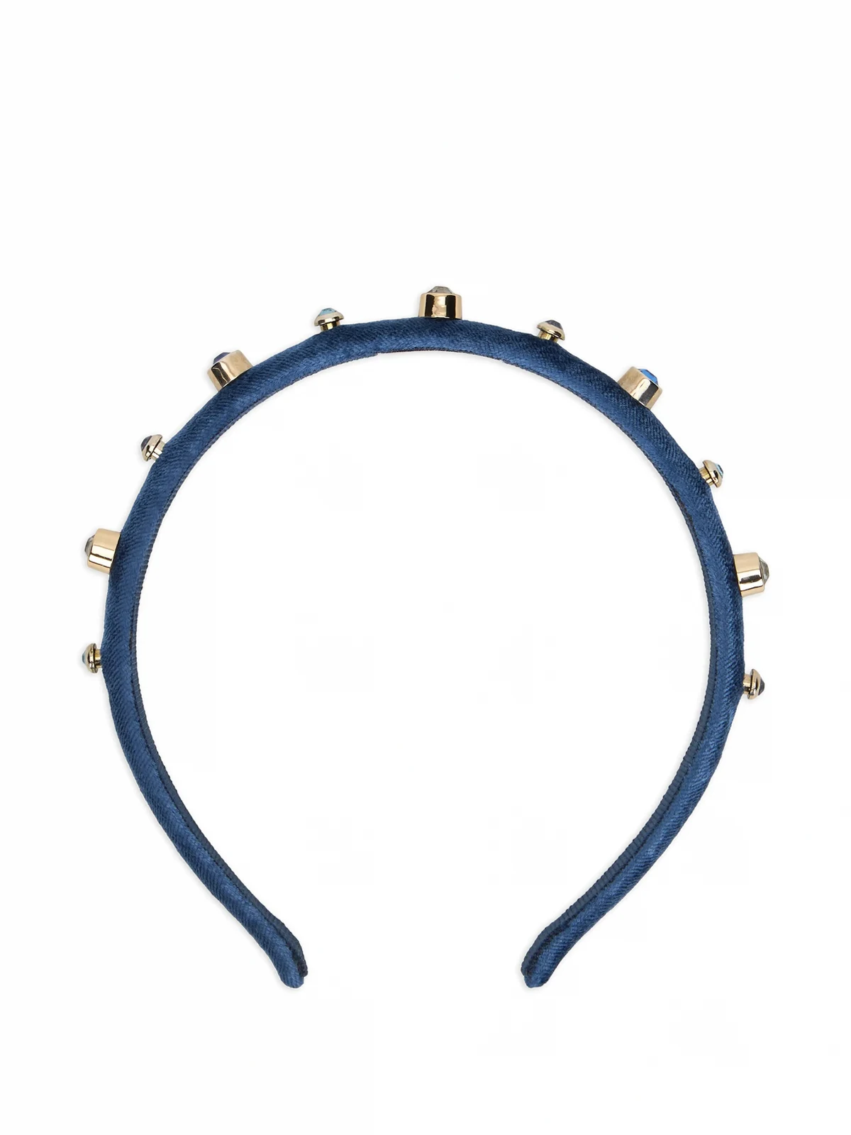 embellished headband