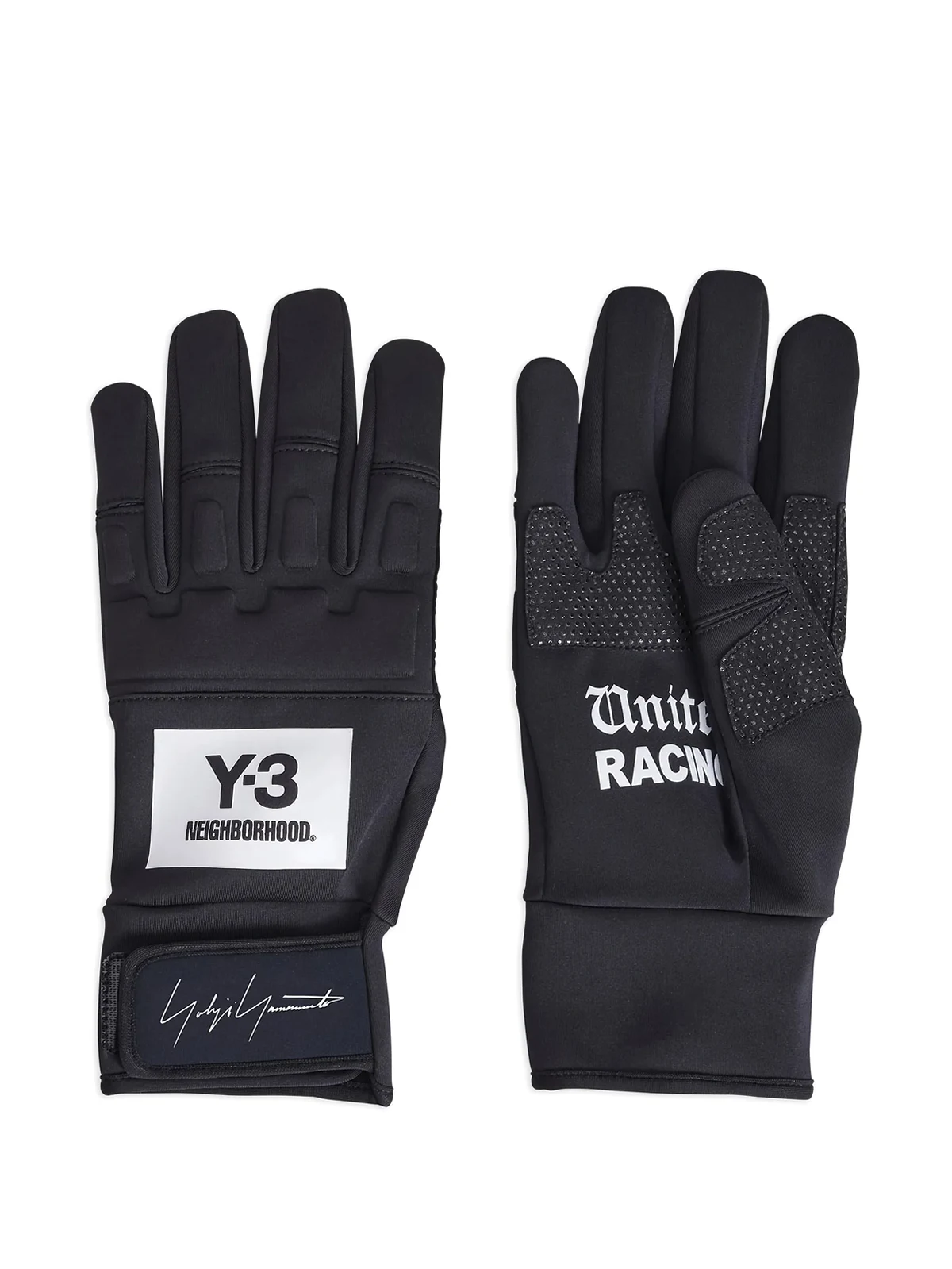 x Neighborhood Handschuhe