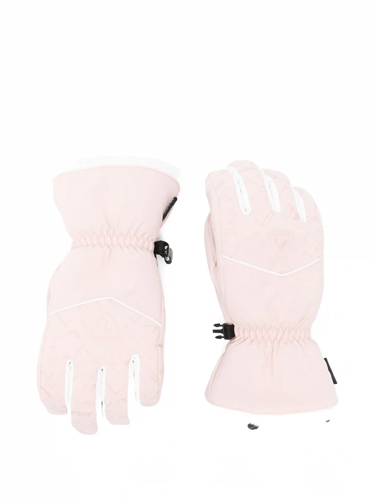 Temptation ski mitten gloves