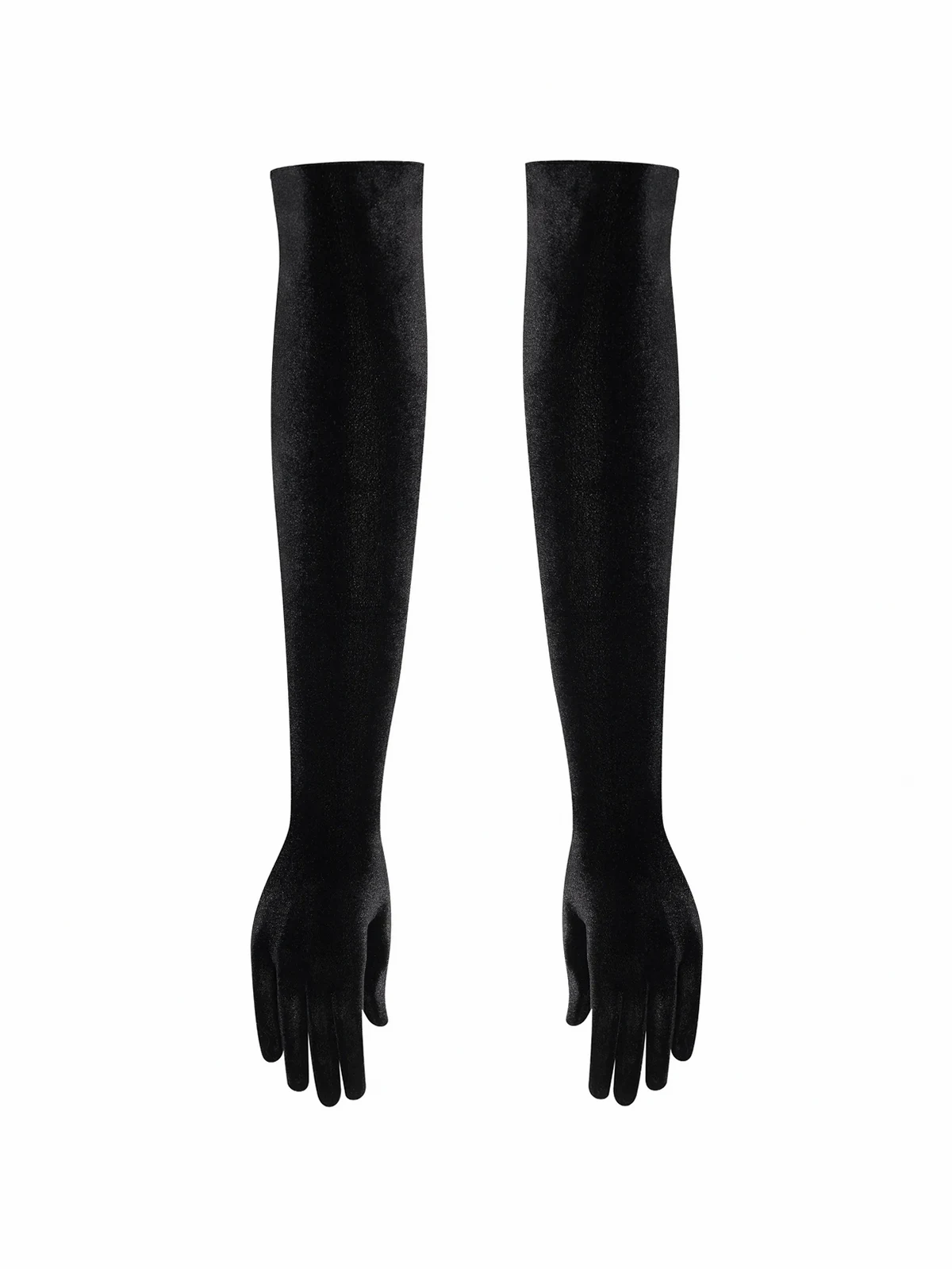 Rococo Opernhandschuhe