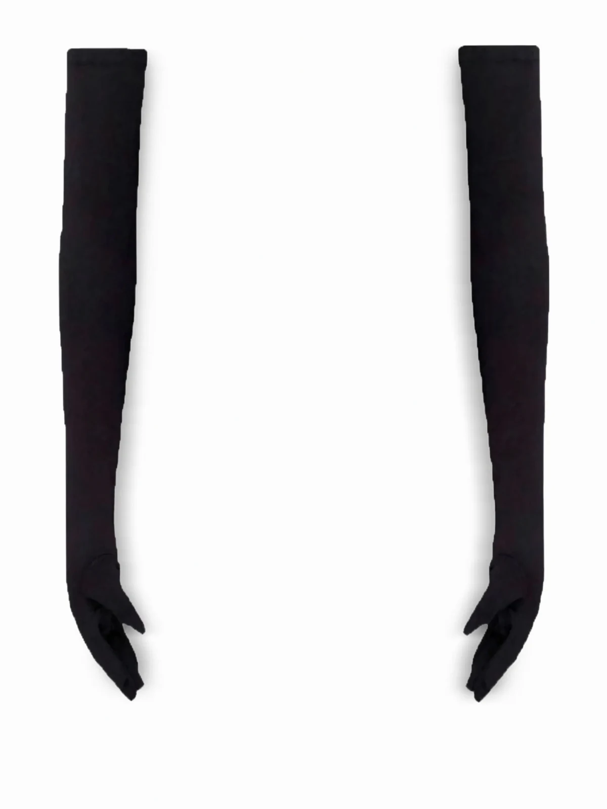 Noir Opera Handschuhe