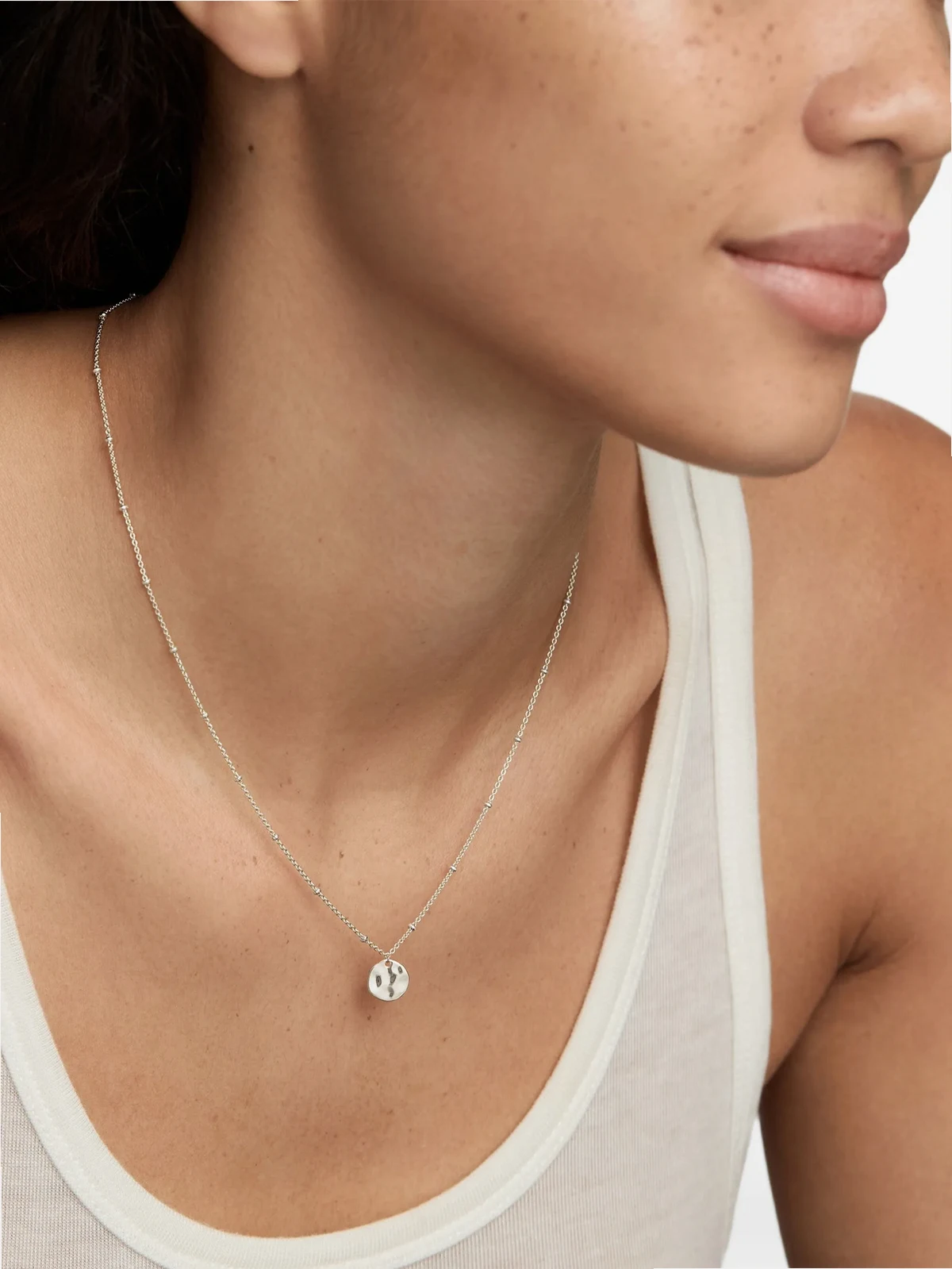 Siren Muse Halskette