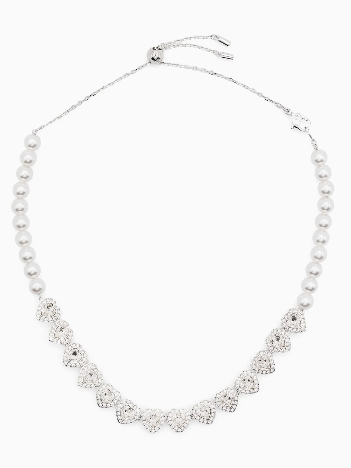 x Ariana Grande Capsule necklace