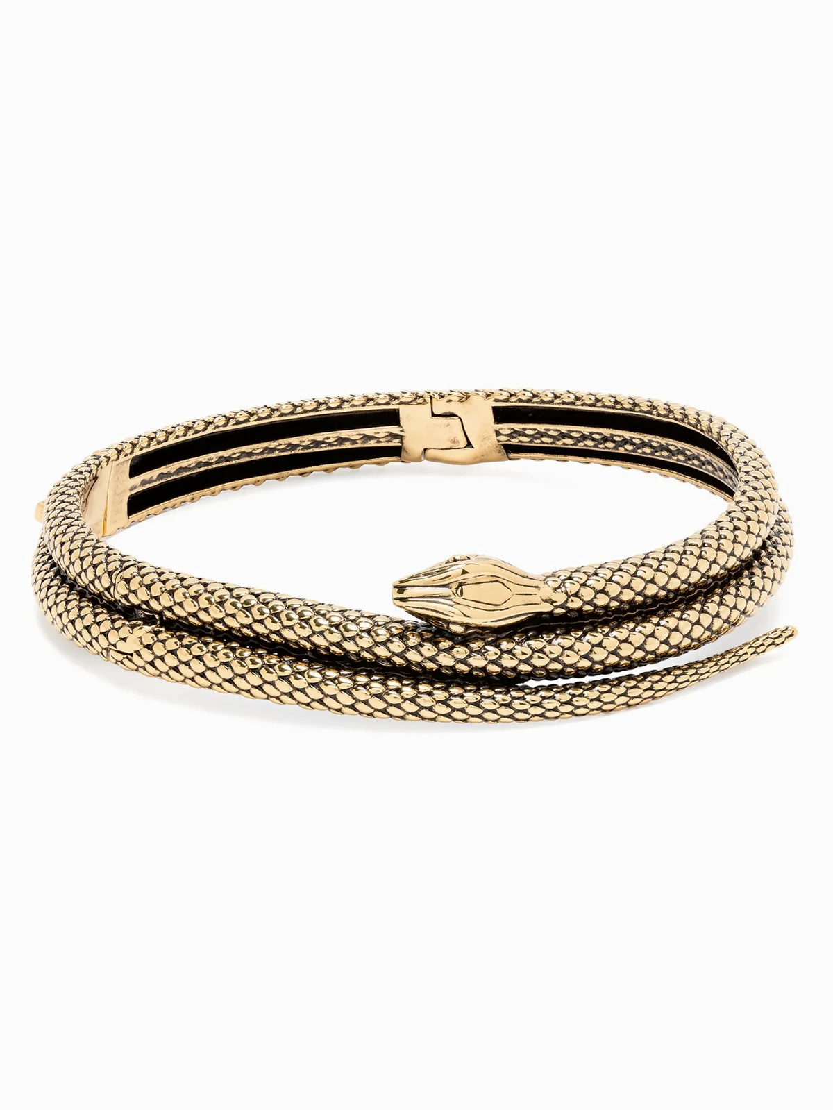 The Chloé Schlangenkette