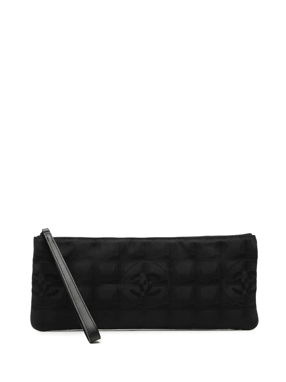 2002-2003 New Travel Line Clutch