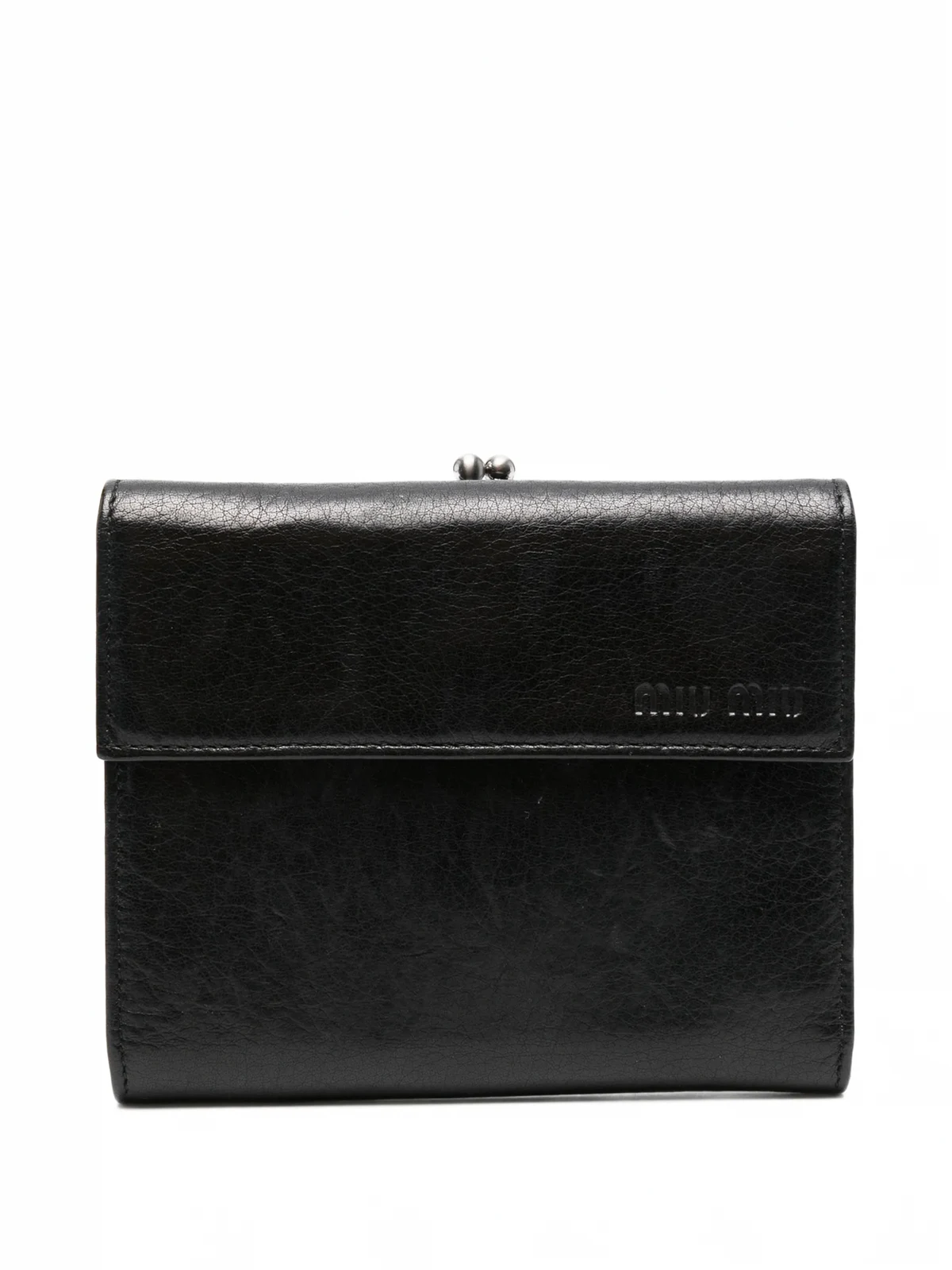 2010s leather wallet