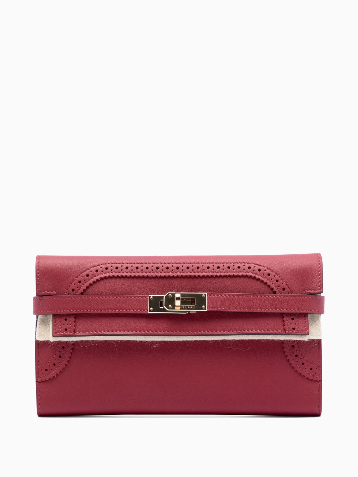 2016 längliches Swift Ghillies Kelly Longue Portemonnaie