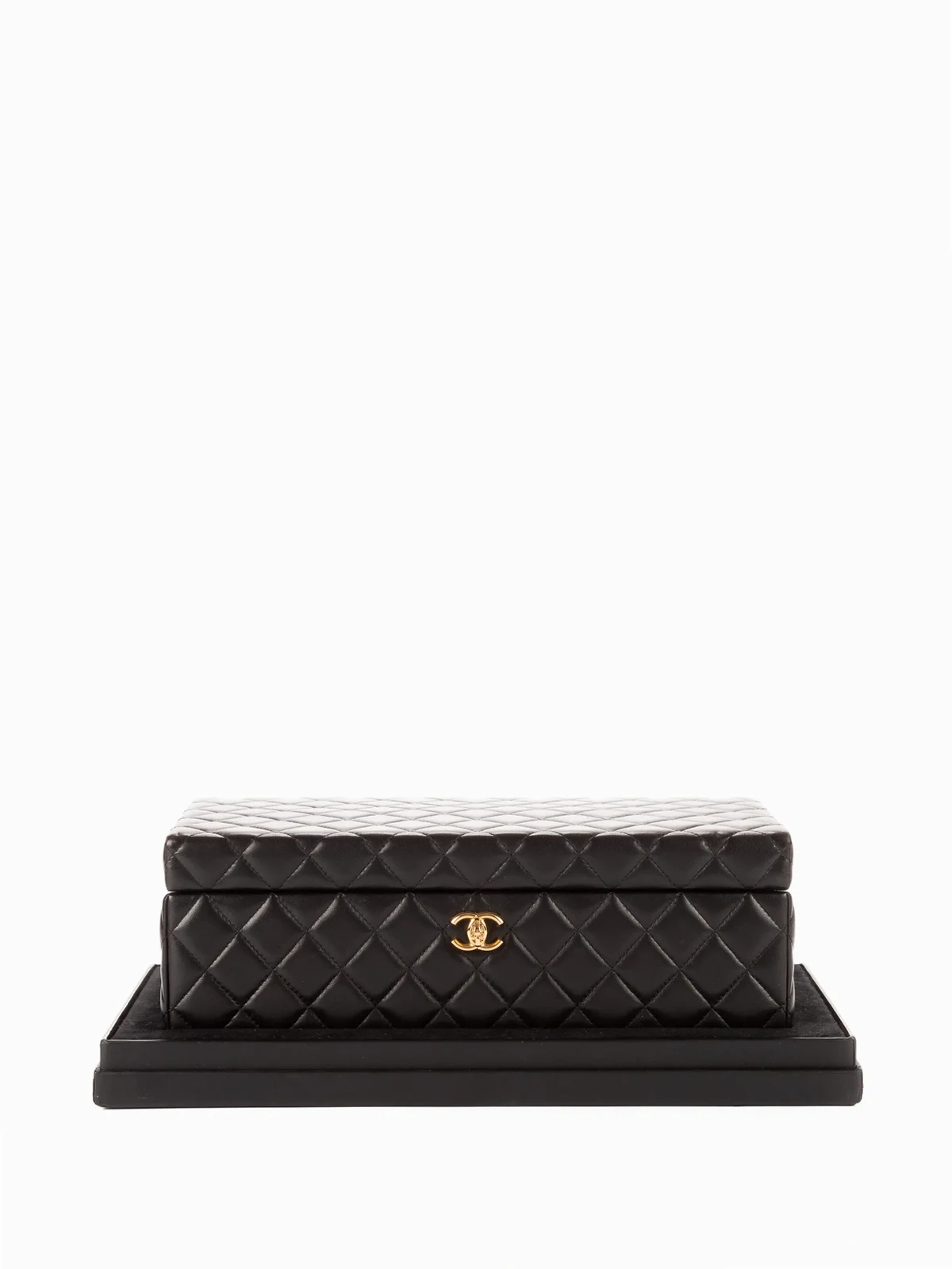 leather jewellery case