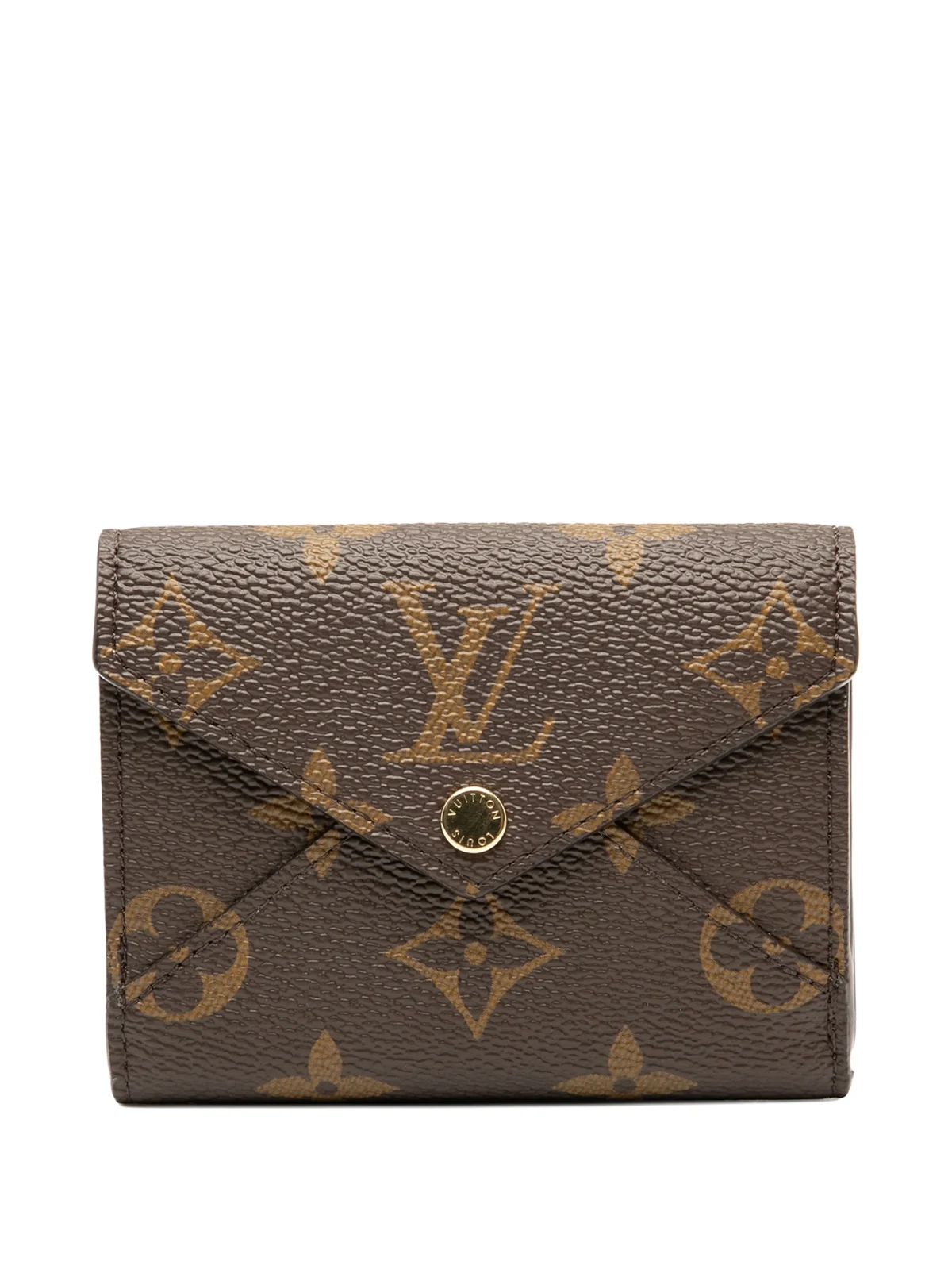 2010-2025 Monogram Celeste Wallet small wallets