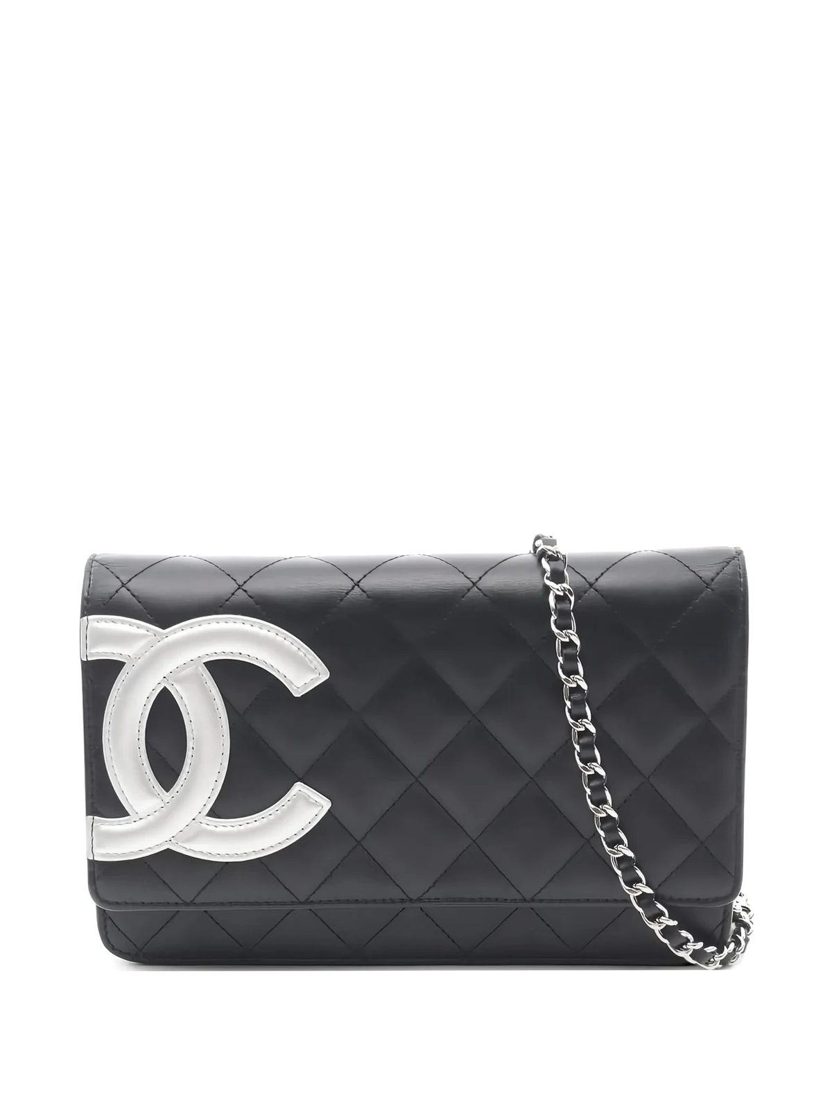 2011 Cambon Ligne wallet-on-chain