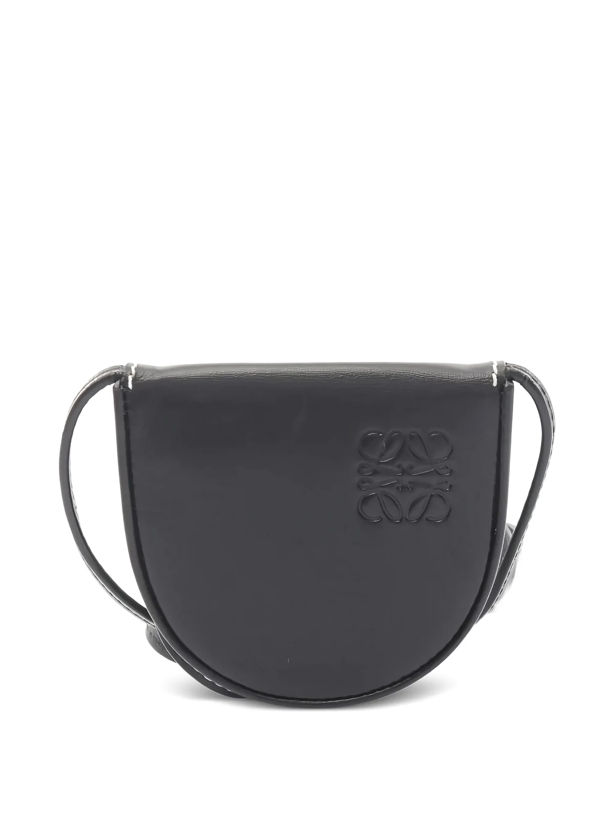 2000's leather purse