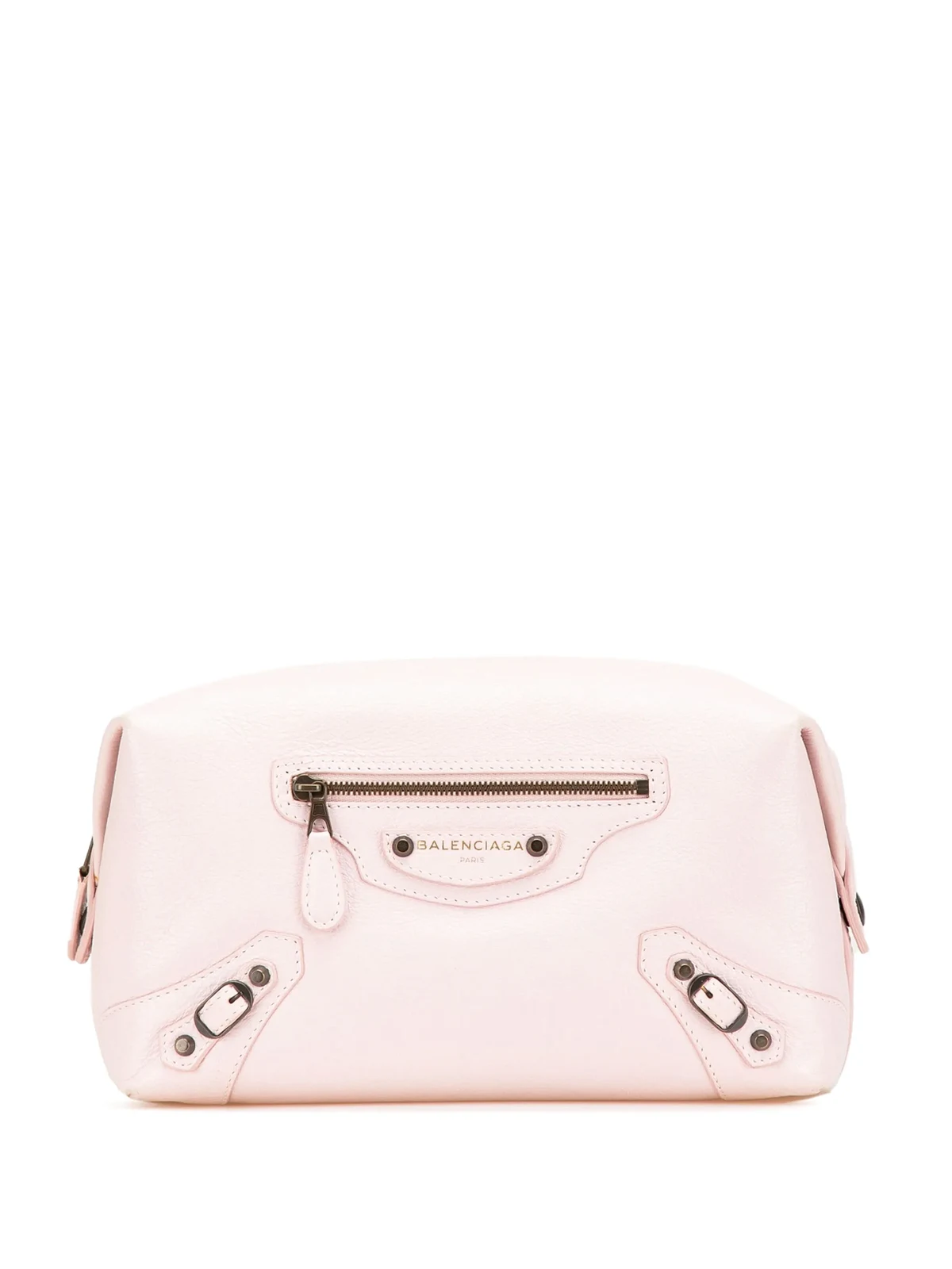 2001-2024 Lambskin Motocross Classic Toiletry pouch