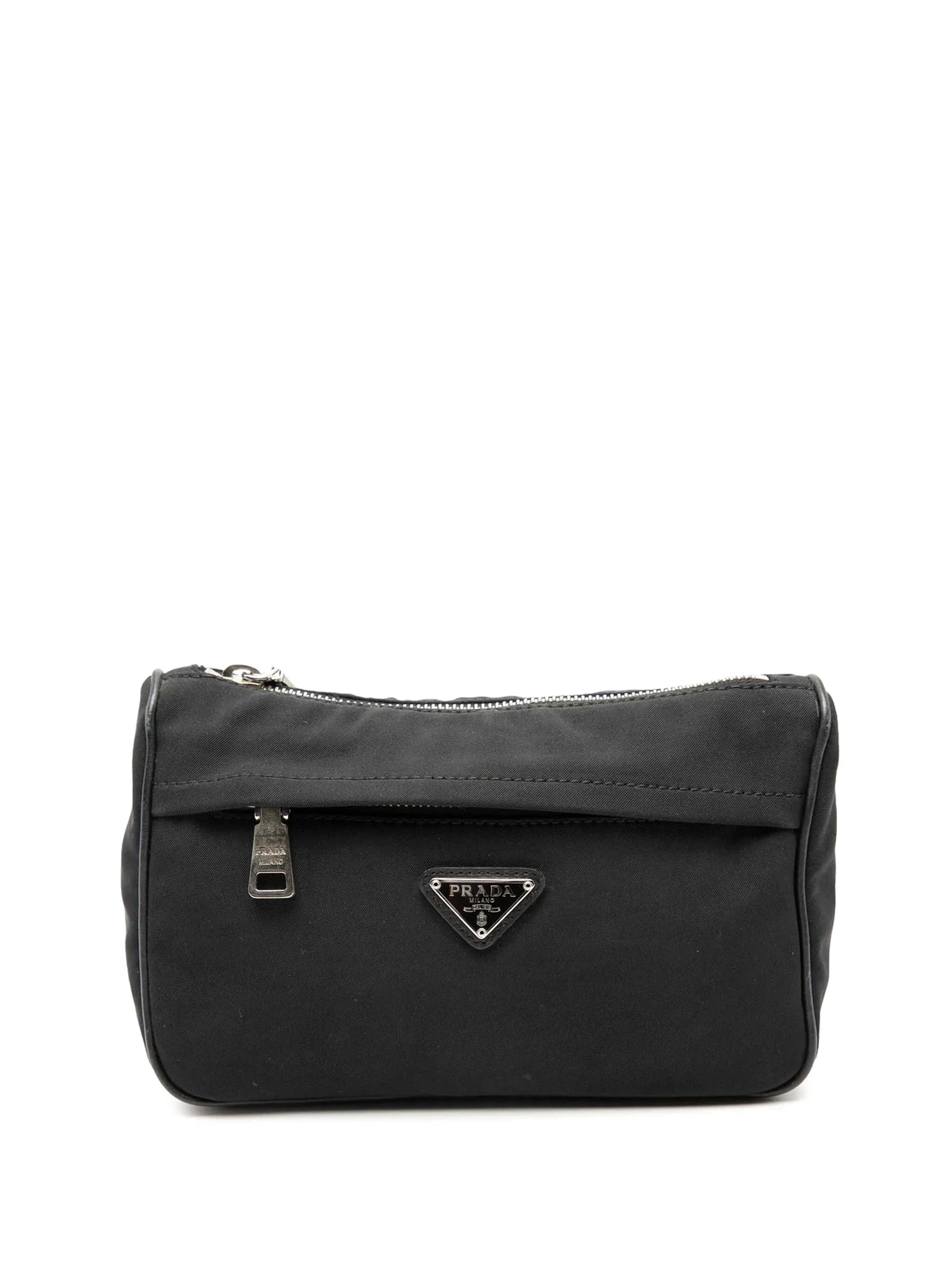 2000-2013 Tessuto Zip pouch