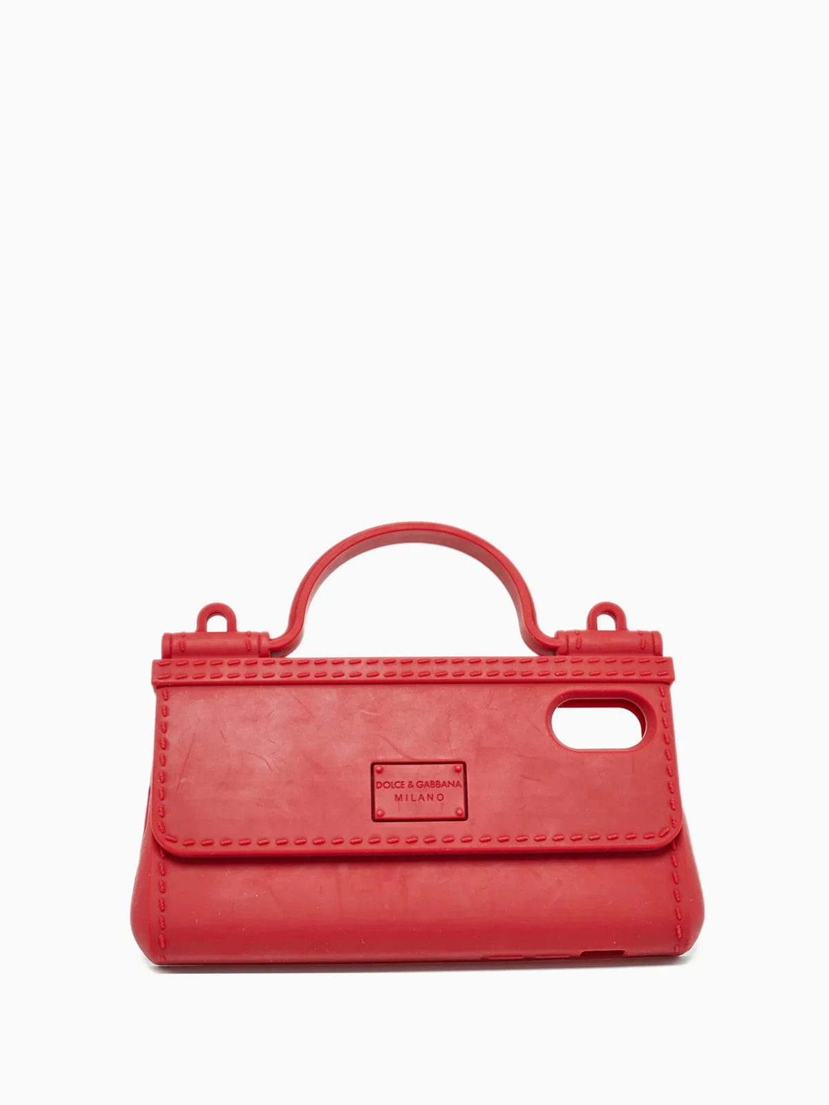 Pre-owned Sicily iPhone X-Hülle