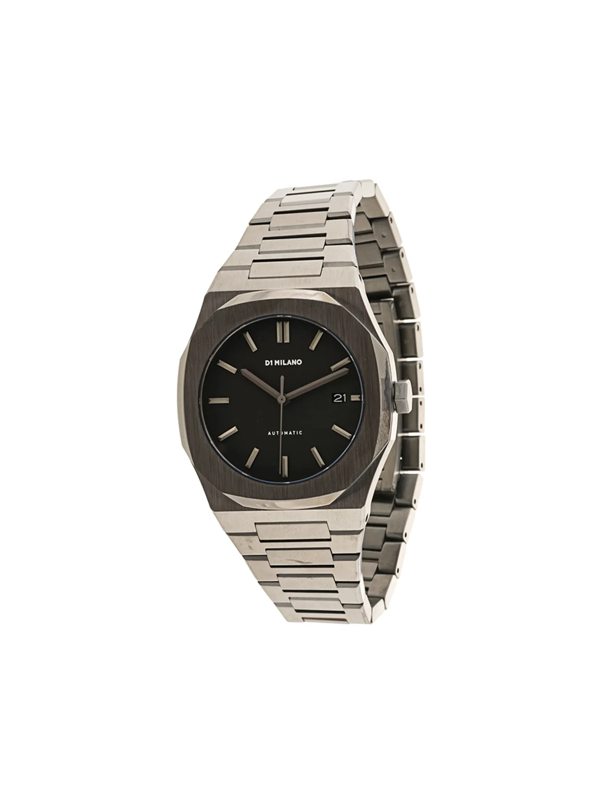 Klassische Armbanduhr