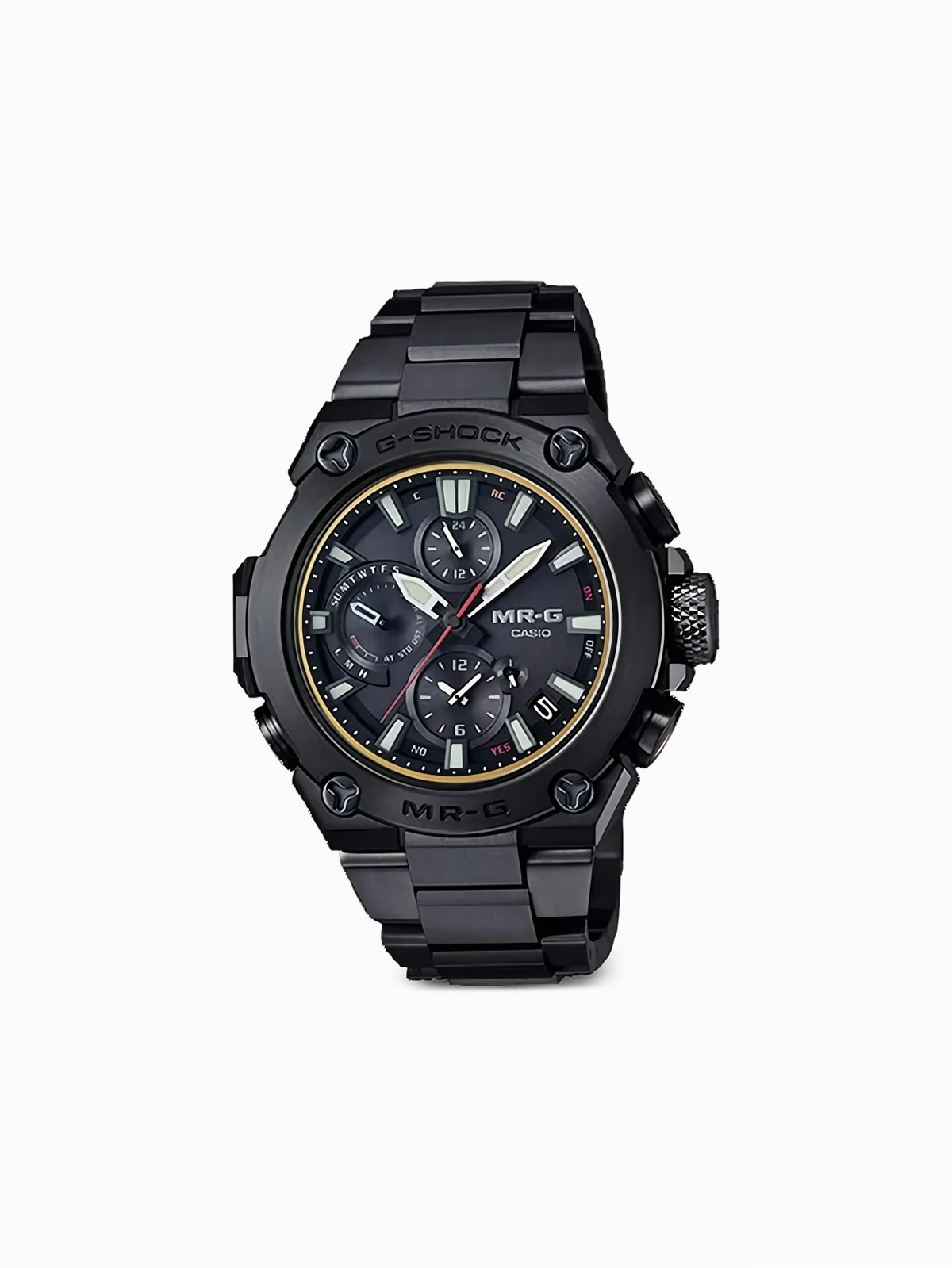 G-Shock MRG-B1000B-1A 52mm