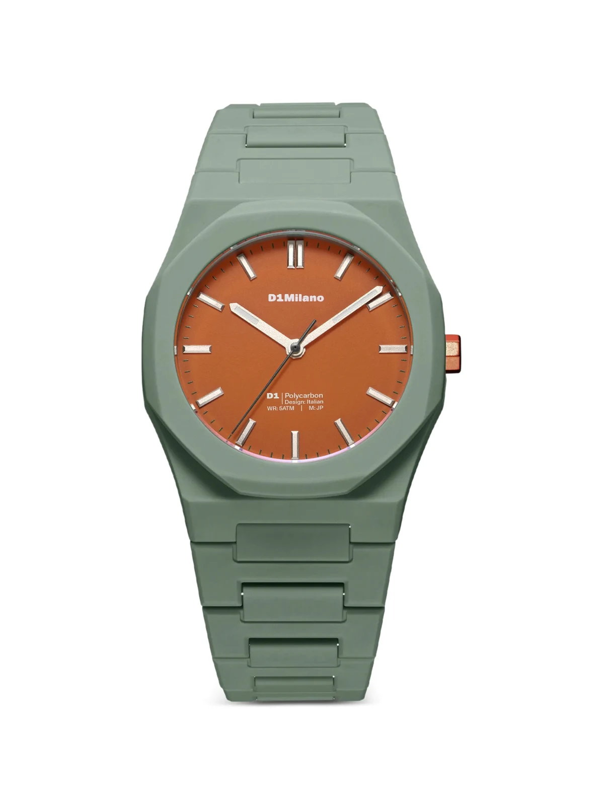 Alpha Armbanduhr 40,5mm