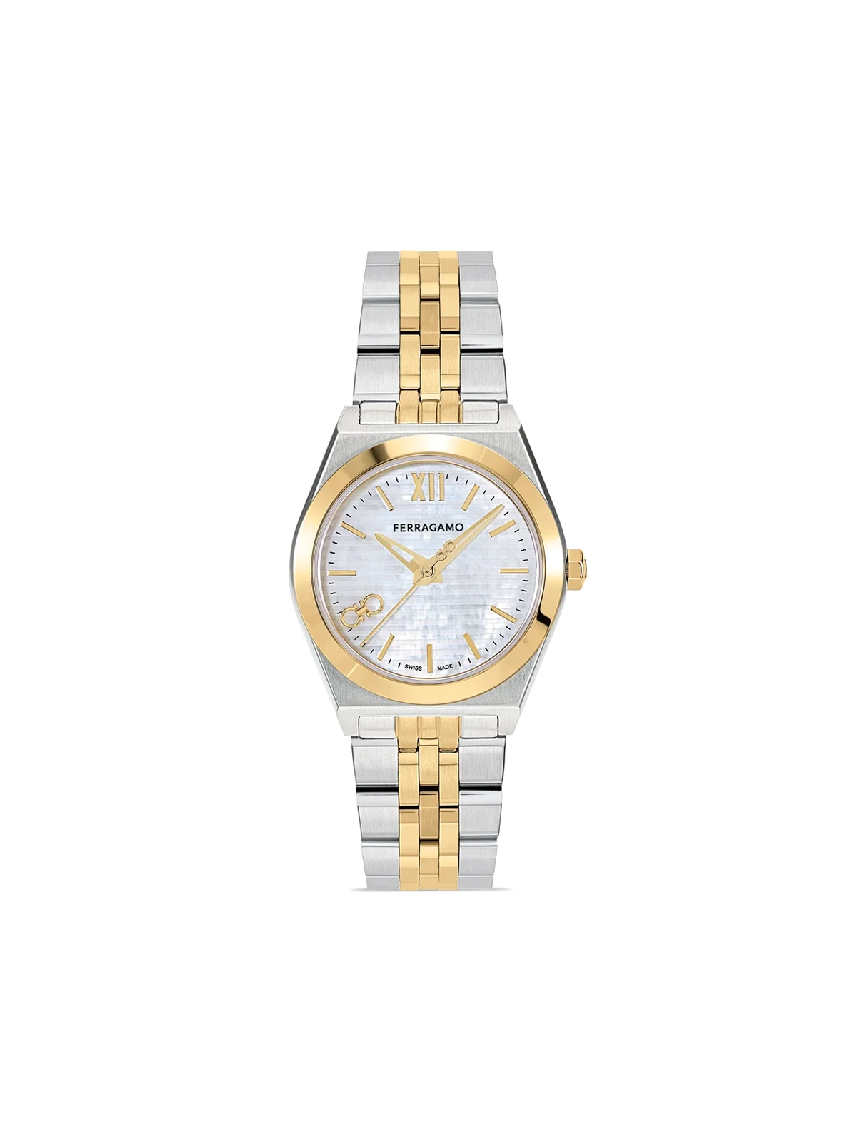 Vega Upper East Armbanduhr