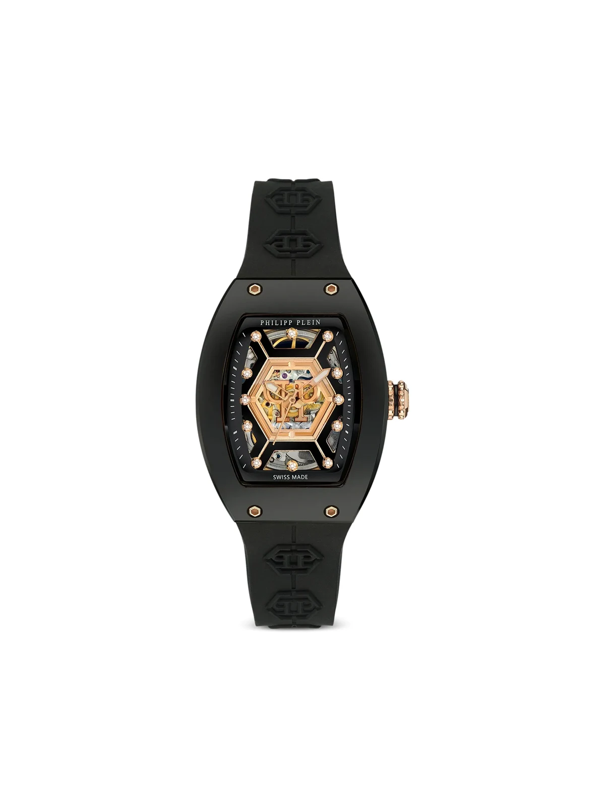 Cypto Queen NOIRE GALAXY 55mm