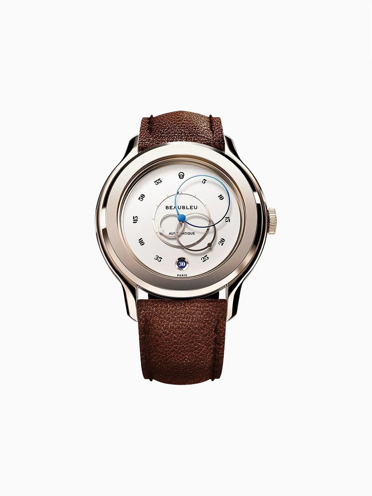 Ecce Lys 39mm