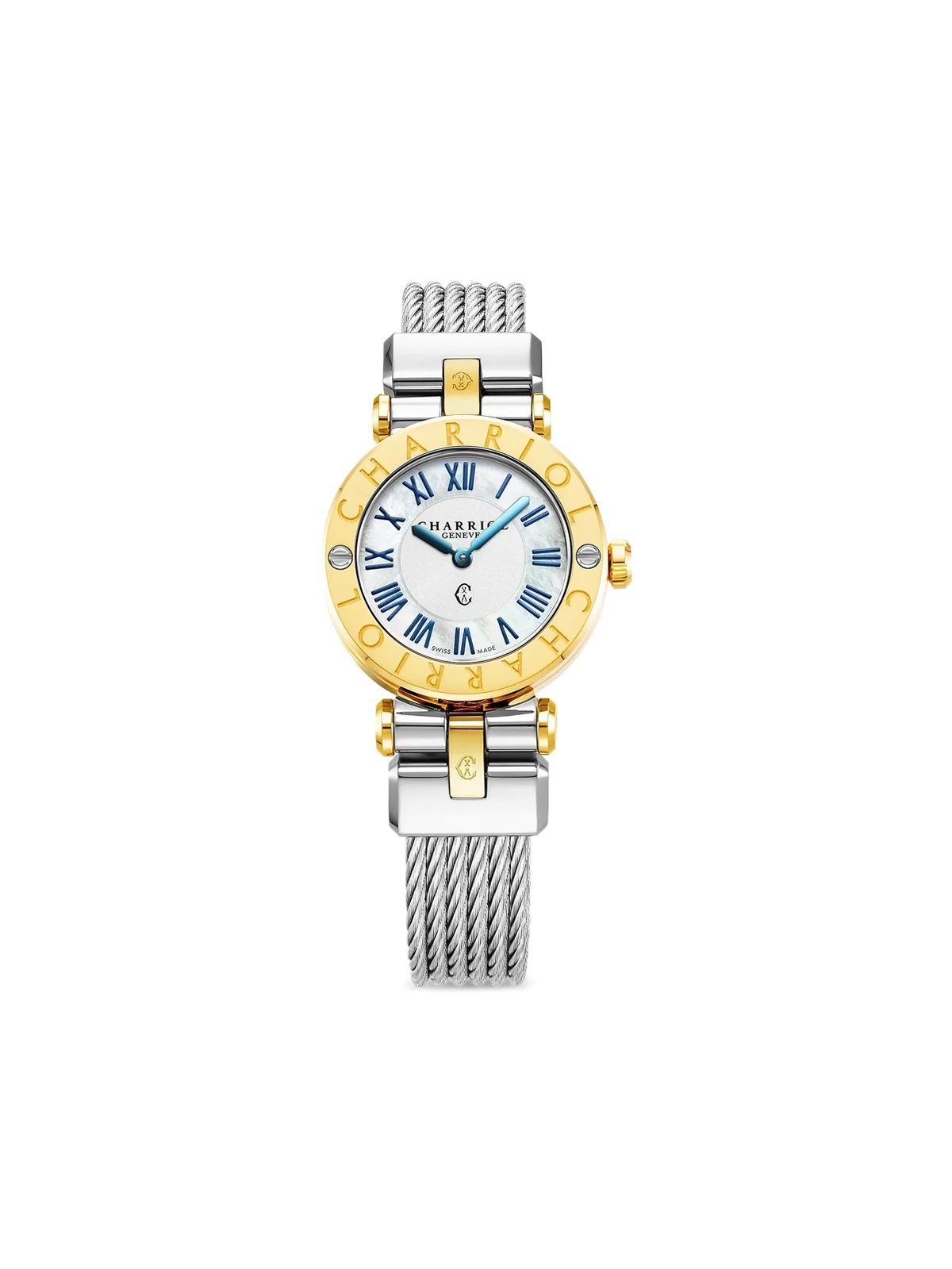 Navigator Cruise 28mm