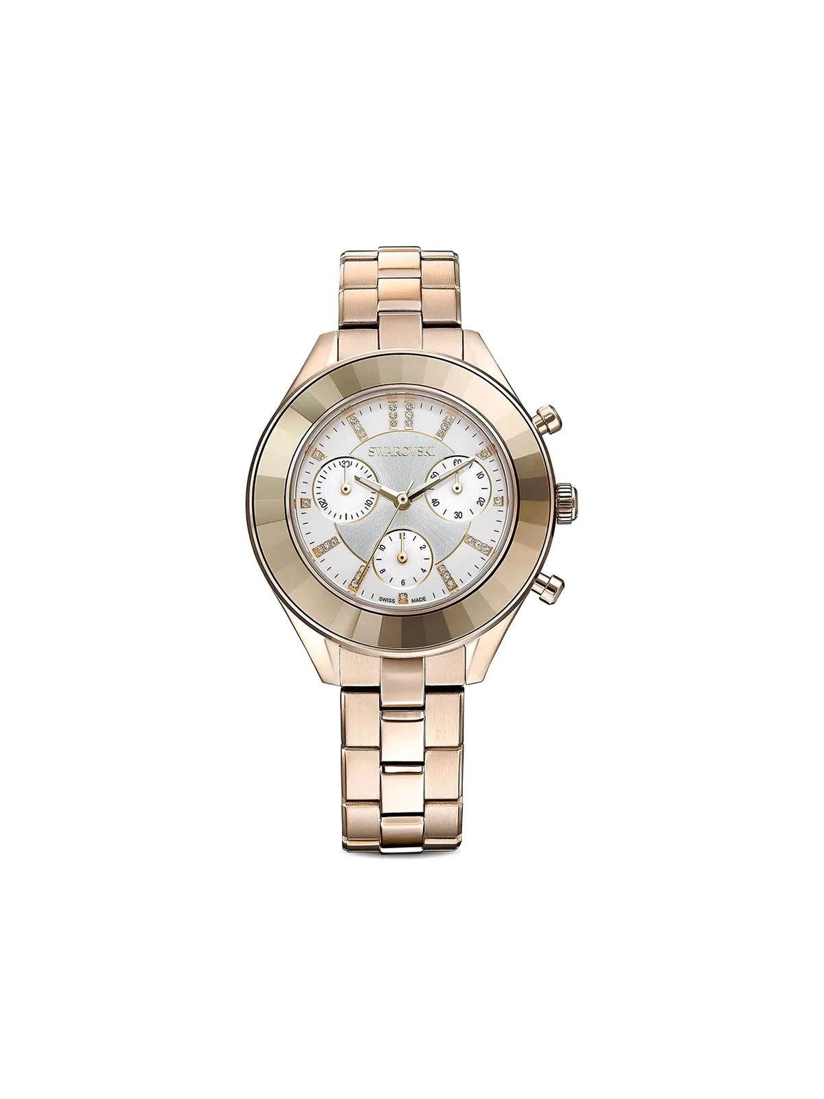 Octea Lux Sport 37mm