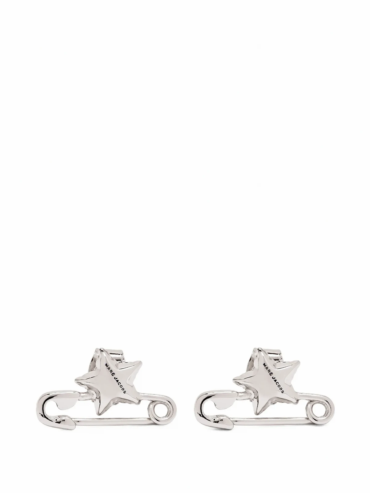 The Safety Pin Ohrringe