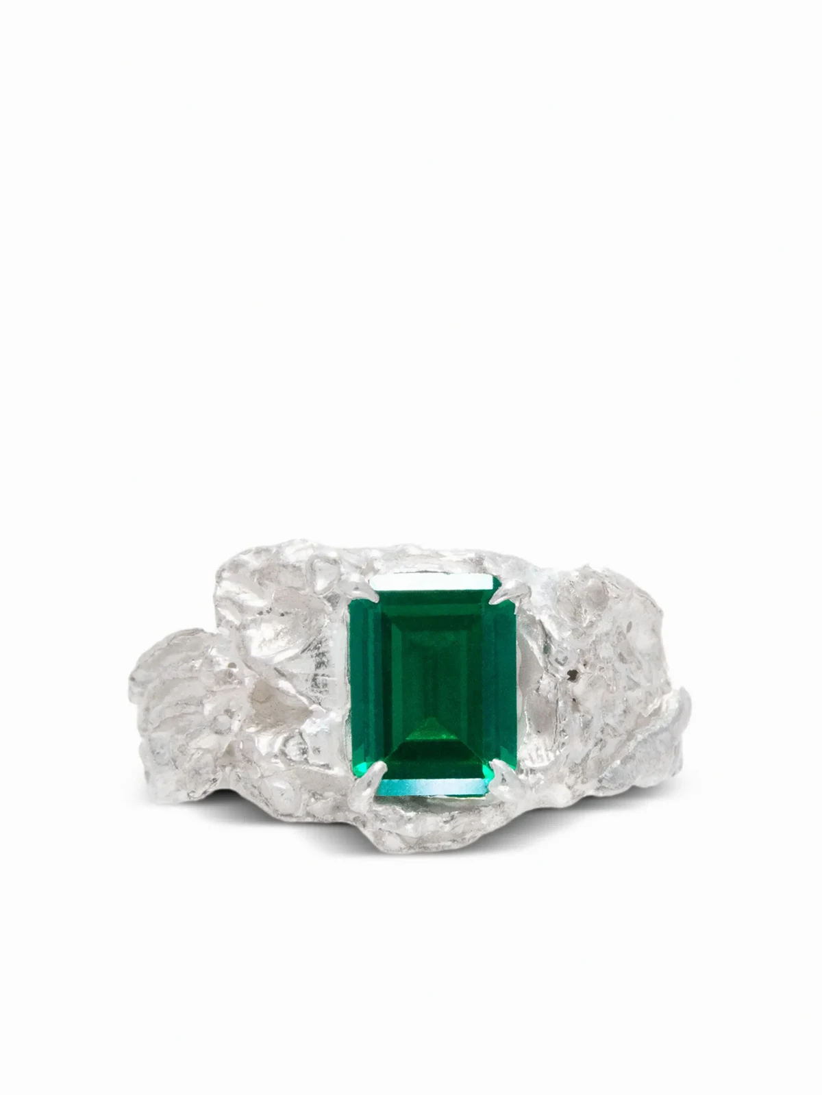 Shimeji Ring