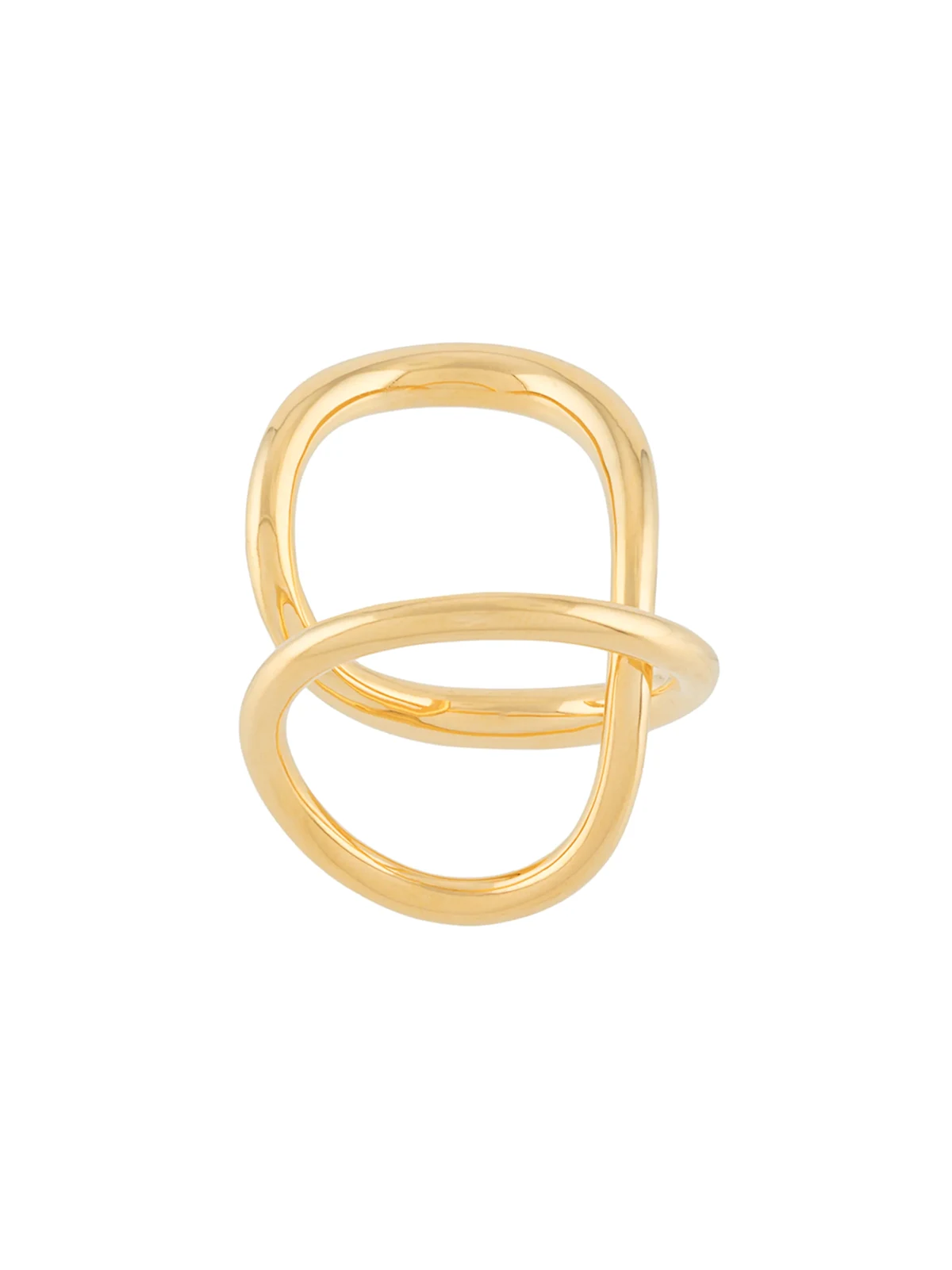 Gedrehter Ring