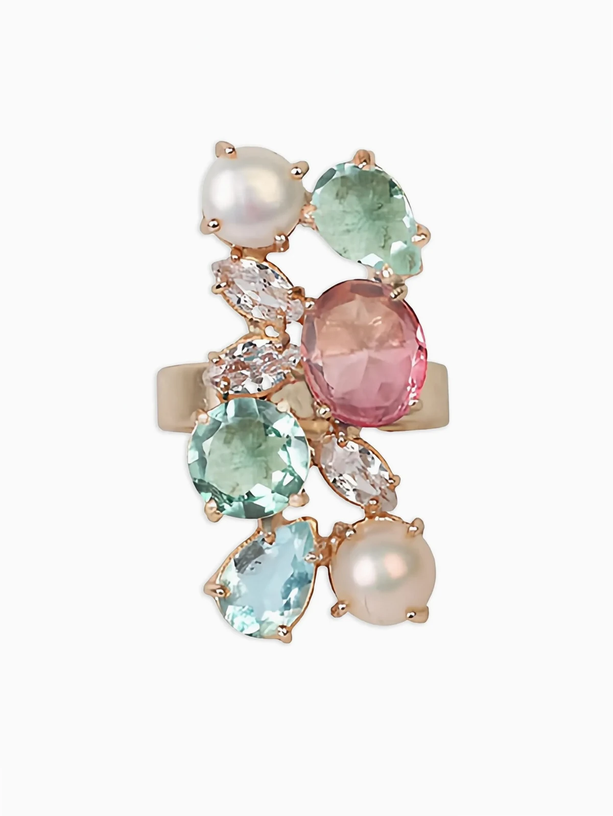 Candy Cabana ring