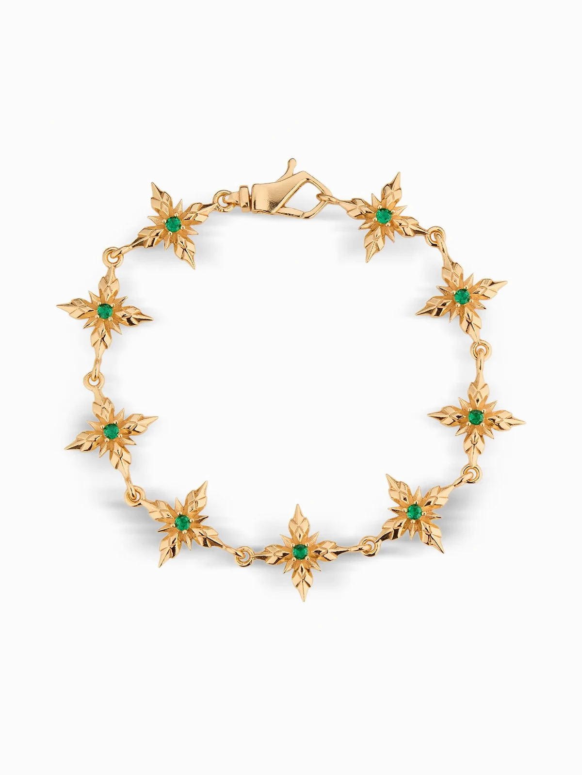 Stella Ventis embellished bracelet