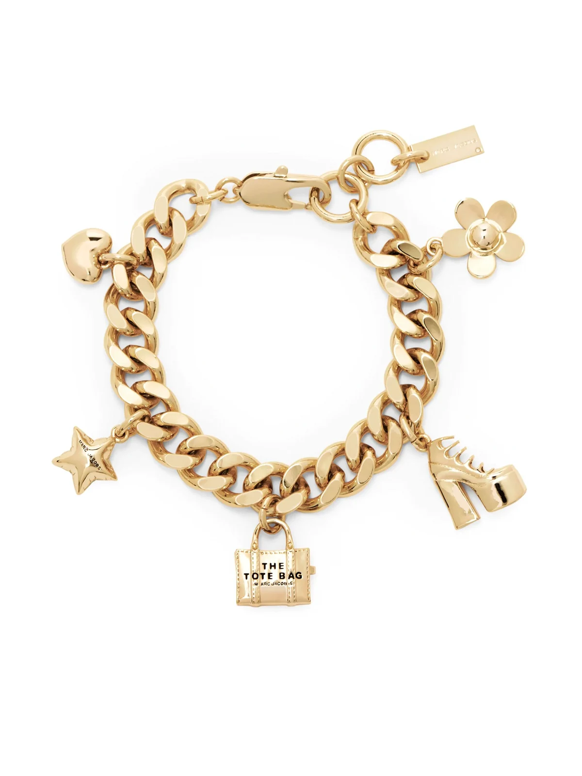 Armband mit Anhänger