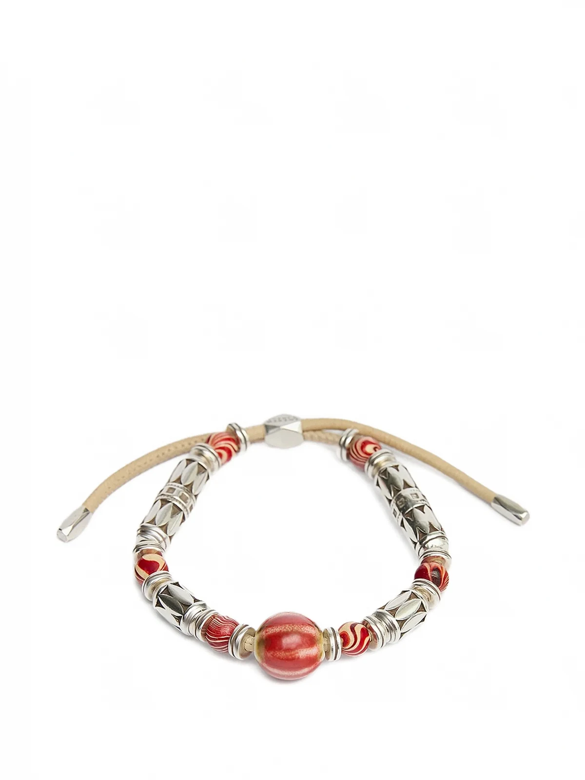 Janis Armband mit Perlen