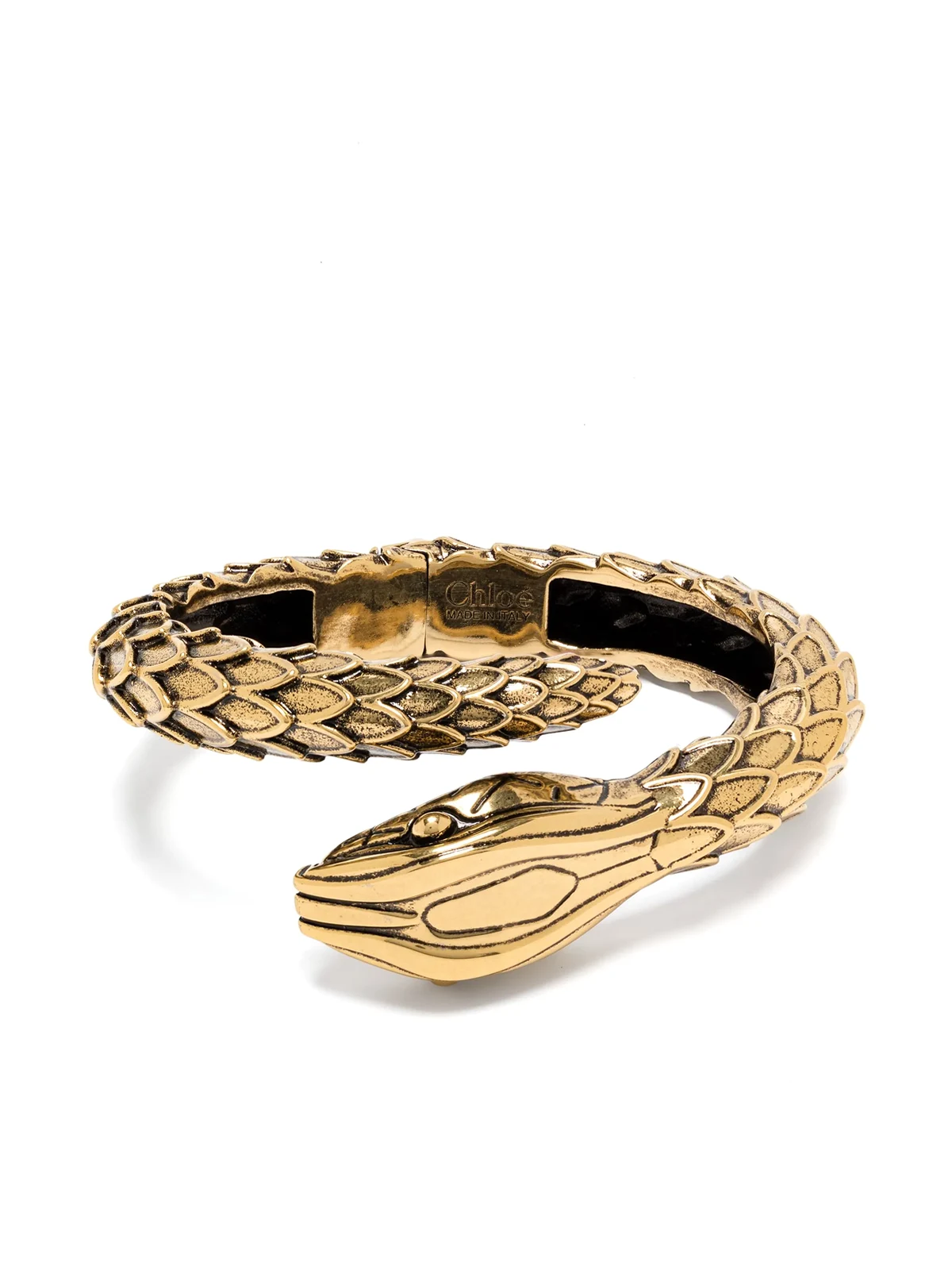 snake bracelet