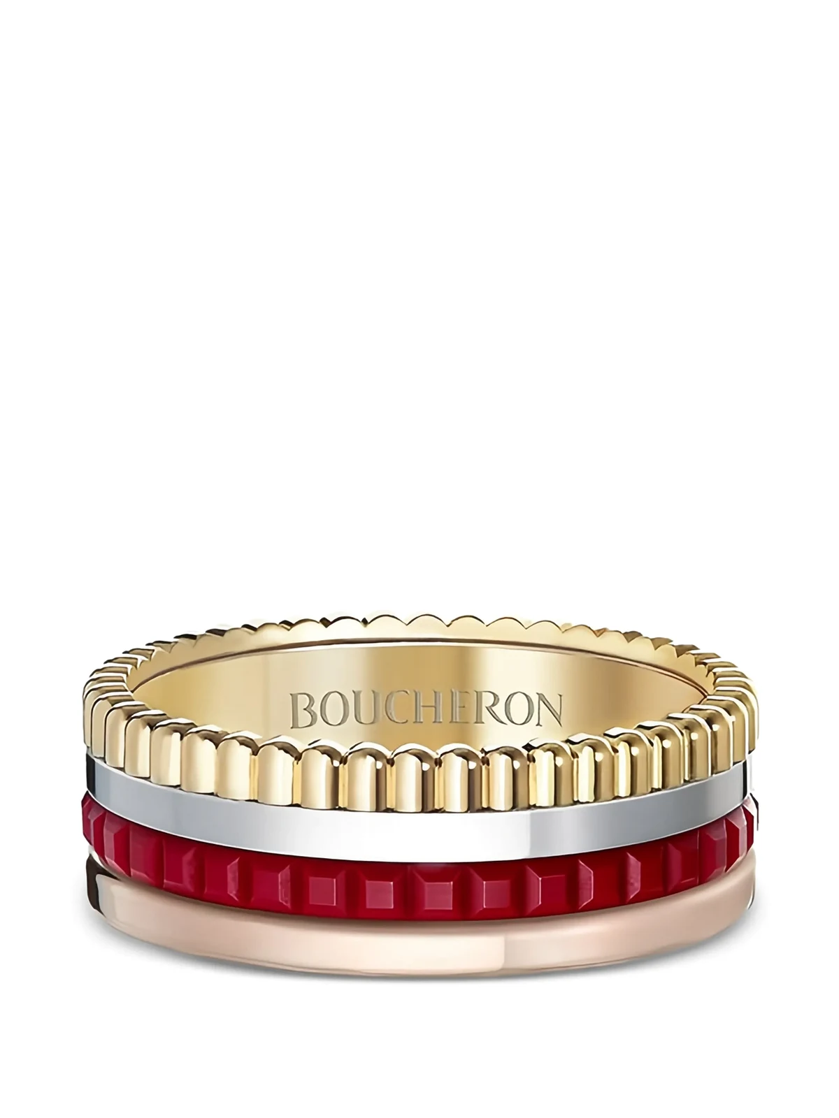 Quatre Ring