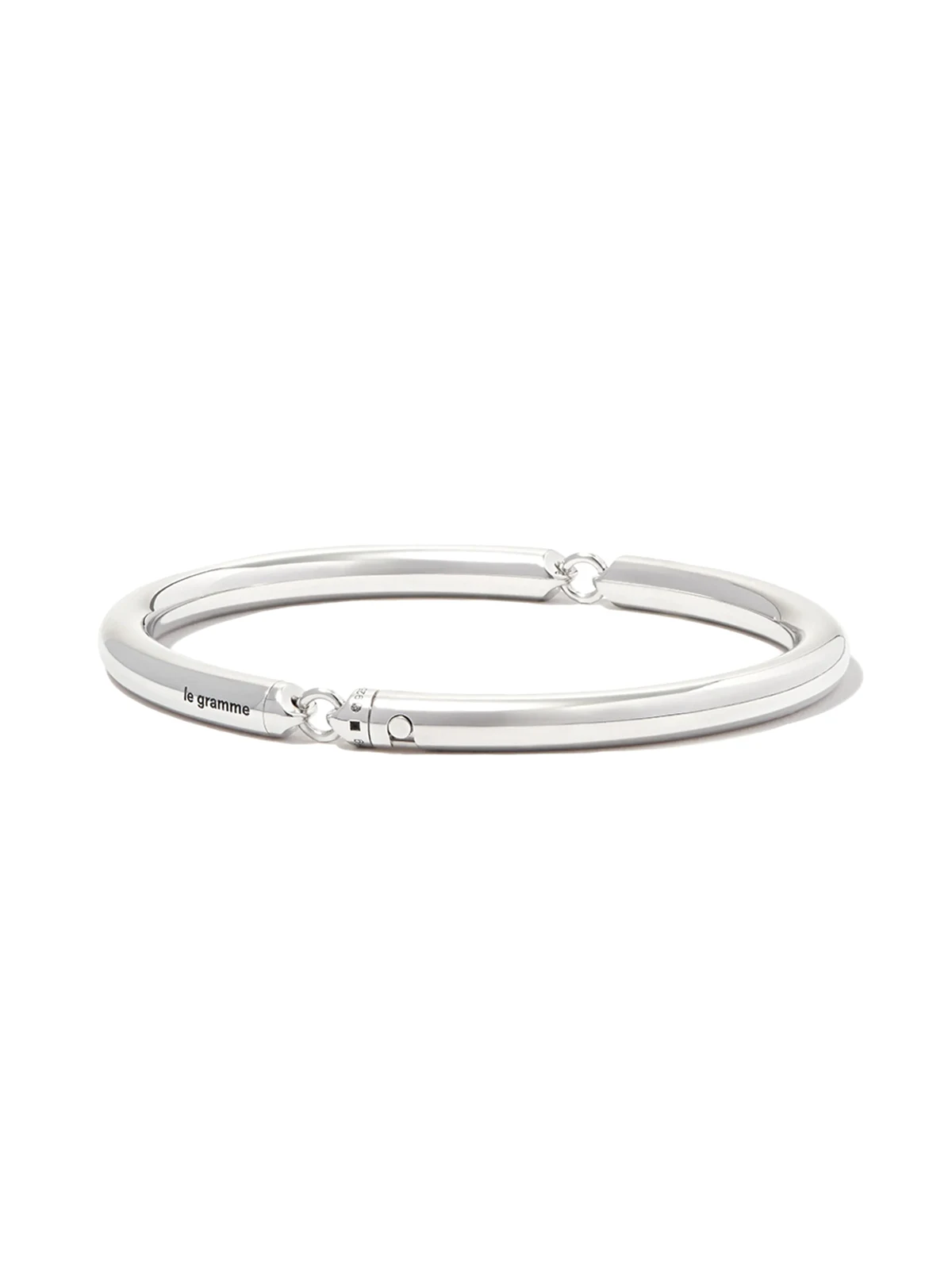 sterling silver 35g bracelet