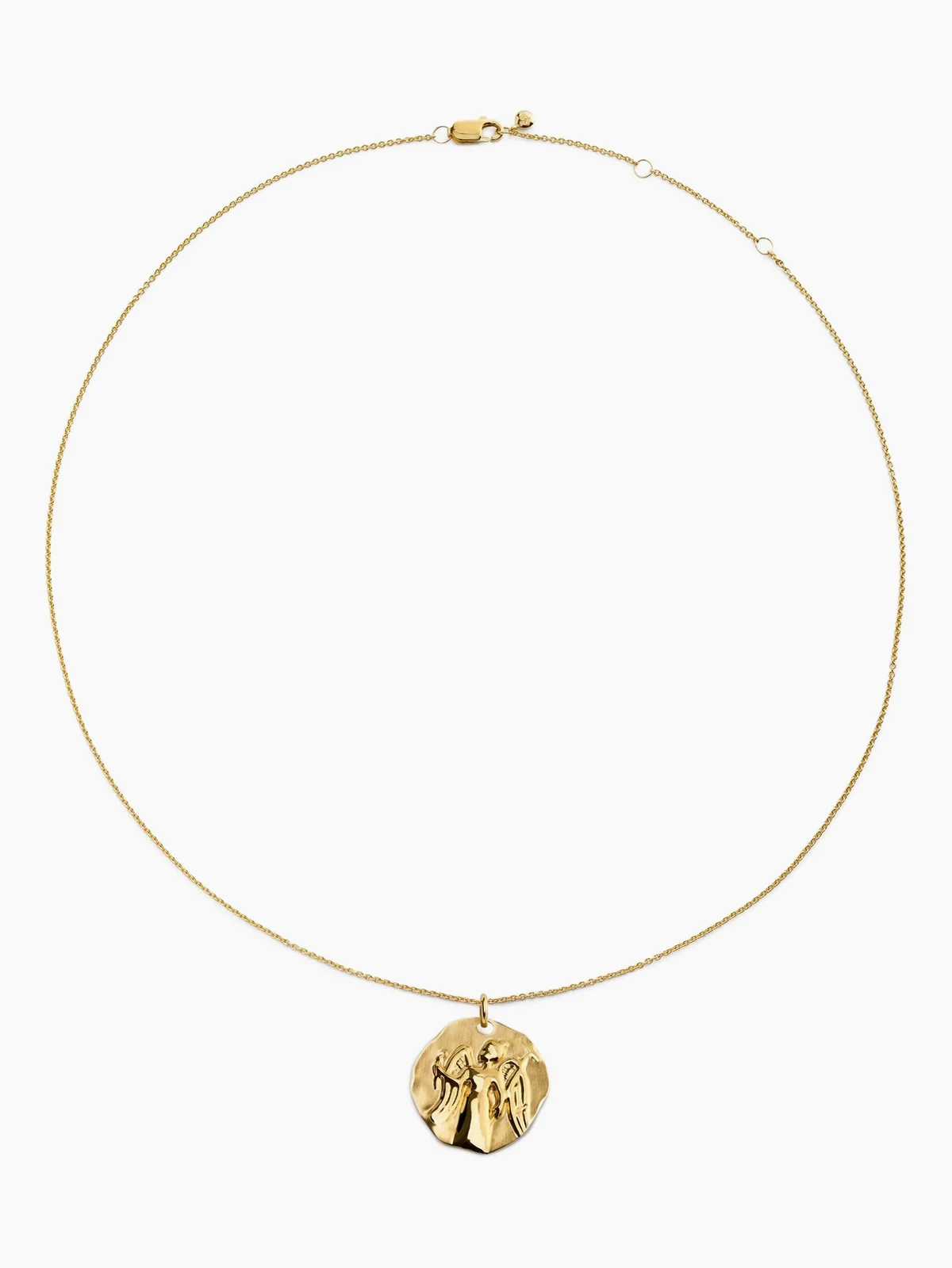 GP Zodiac Virgo necklace