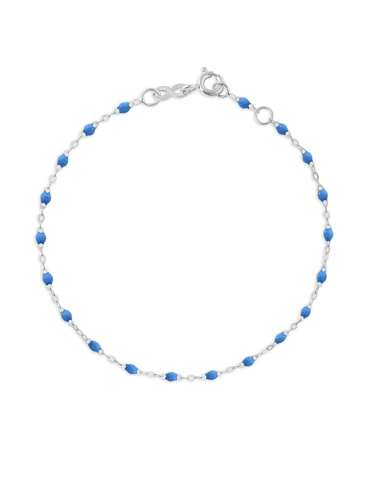 18K white gold Gigi bracelet