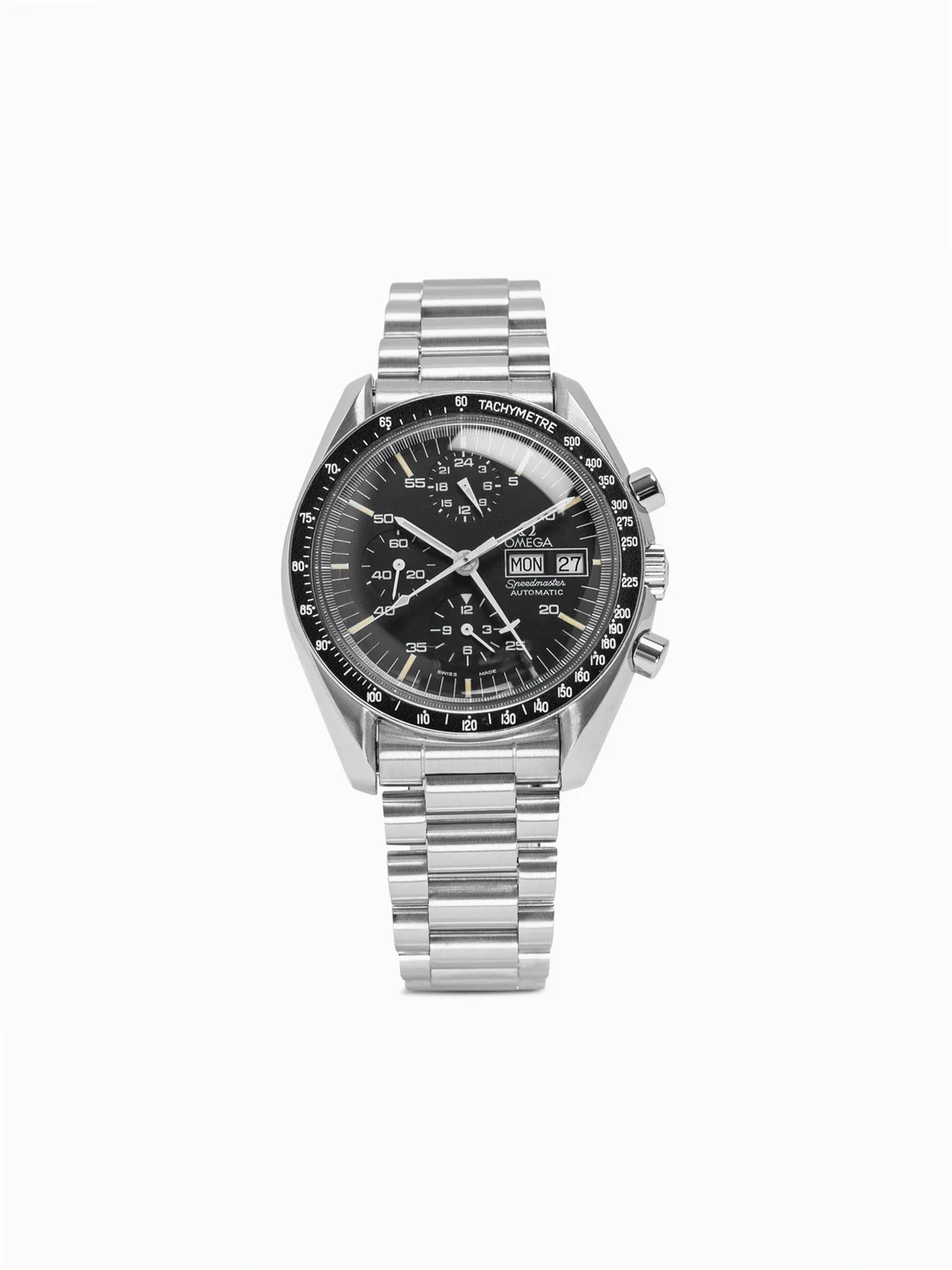 1984 pre-owned Speedmaster 42mm