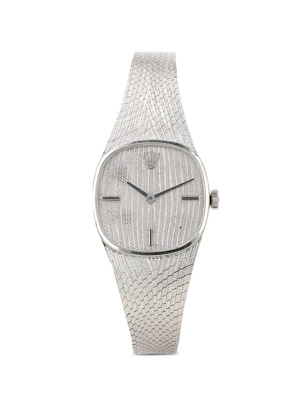 1961 Vintage Armbanduhr 23mm