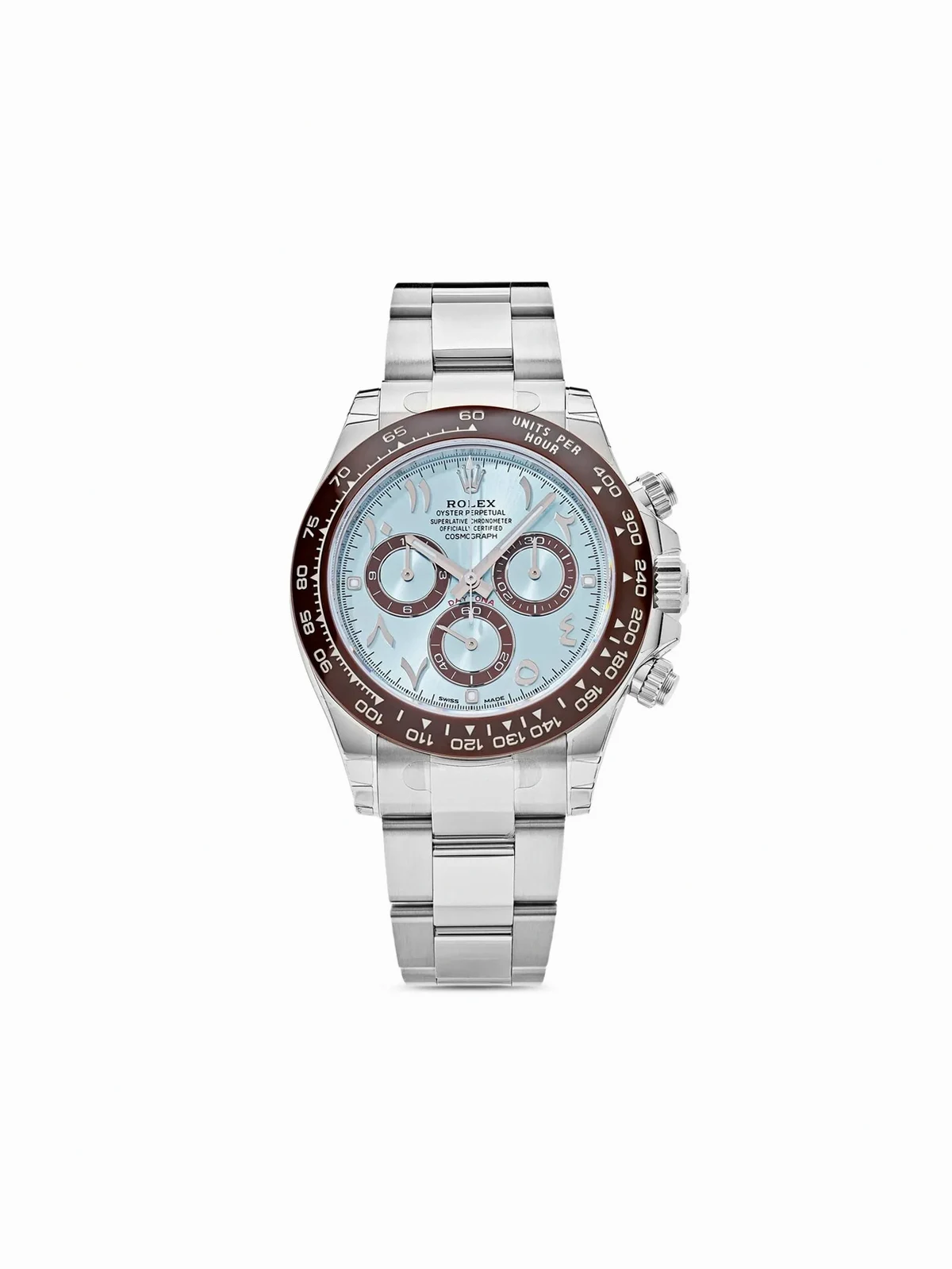 2023 pre-owned Cosmograph Daytona 40mm