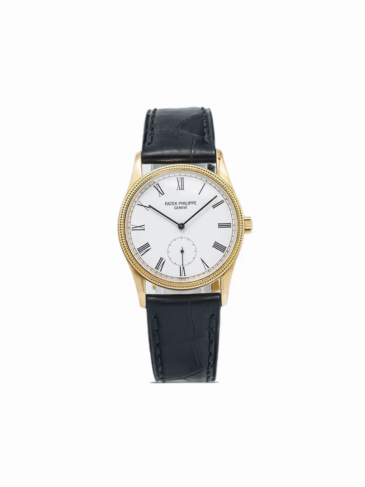 pre-owned Calatrava 30mm