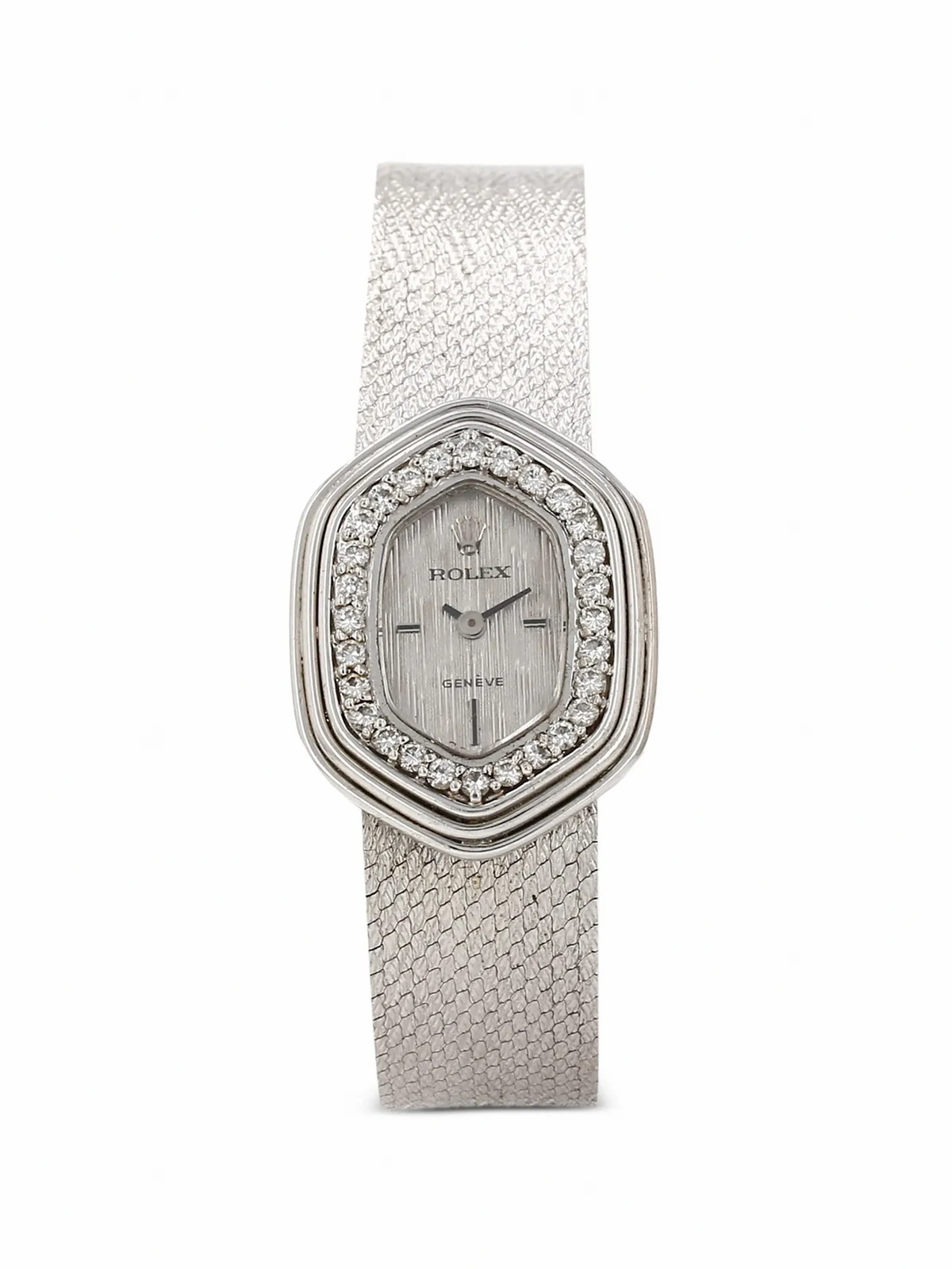 1960 Vintage Armbanduhr 28mm