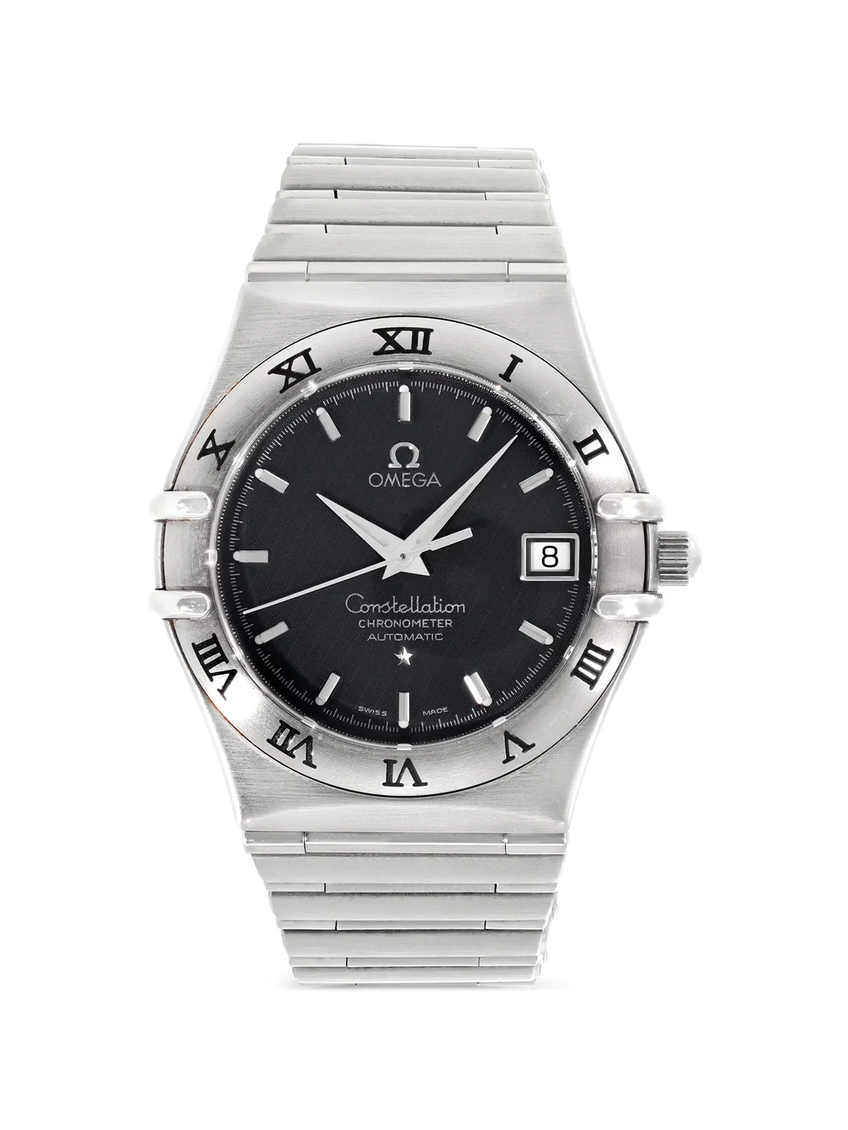 Constellation 36mm watch