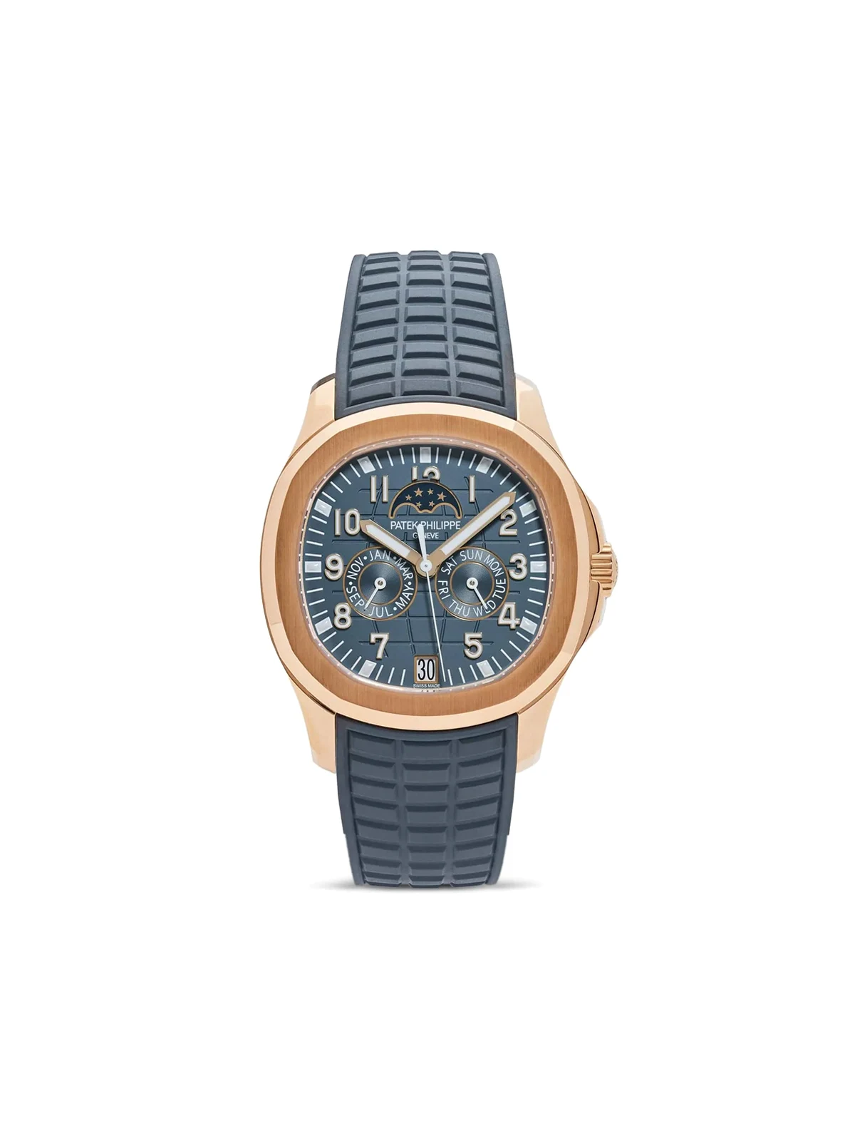 2025 unworn Aquanaut Luce 39.9mm