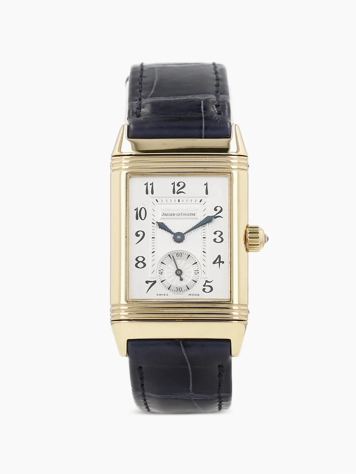 2000s Reverso 39mm