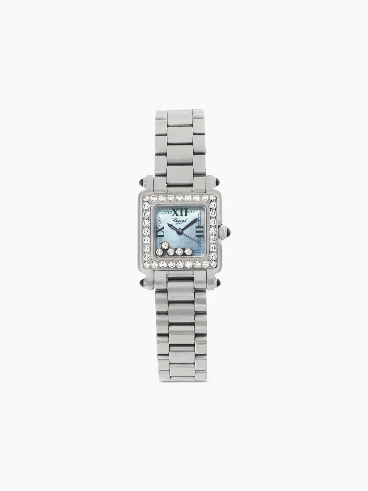 pre-owned Happy Sport 23mm