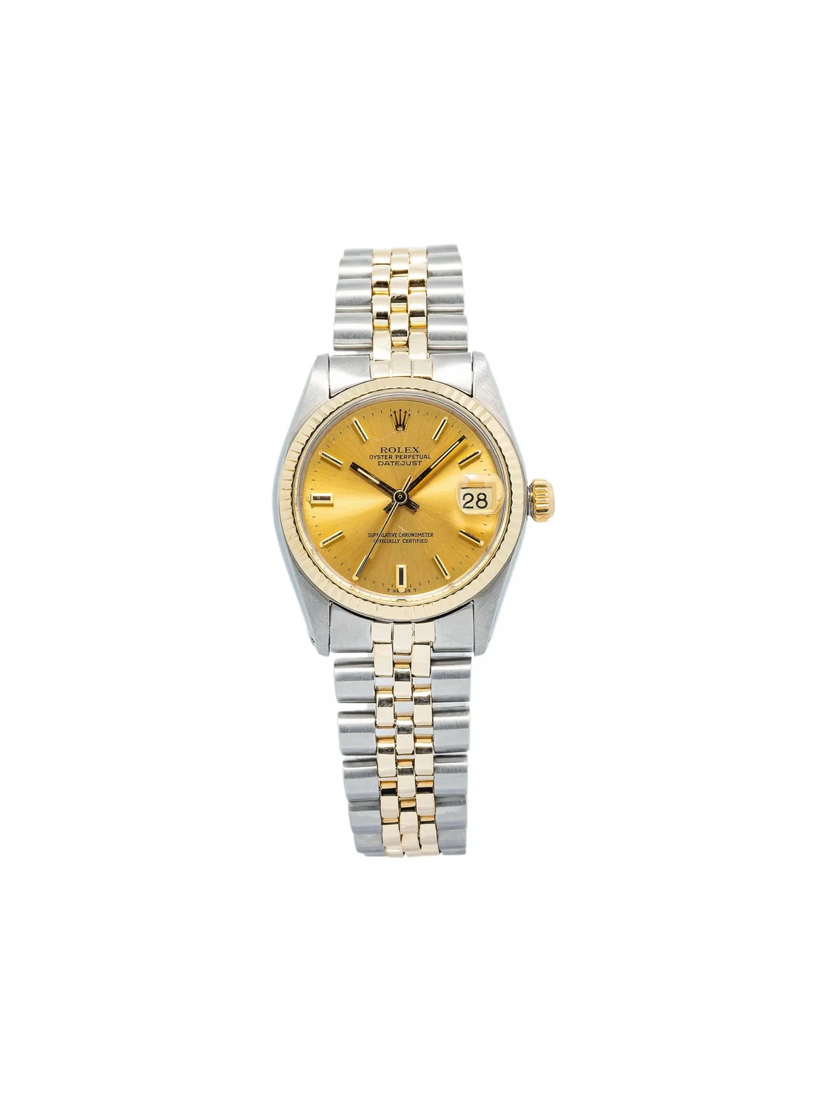 Datejust 31mm